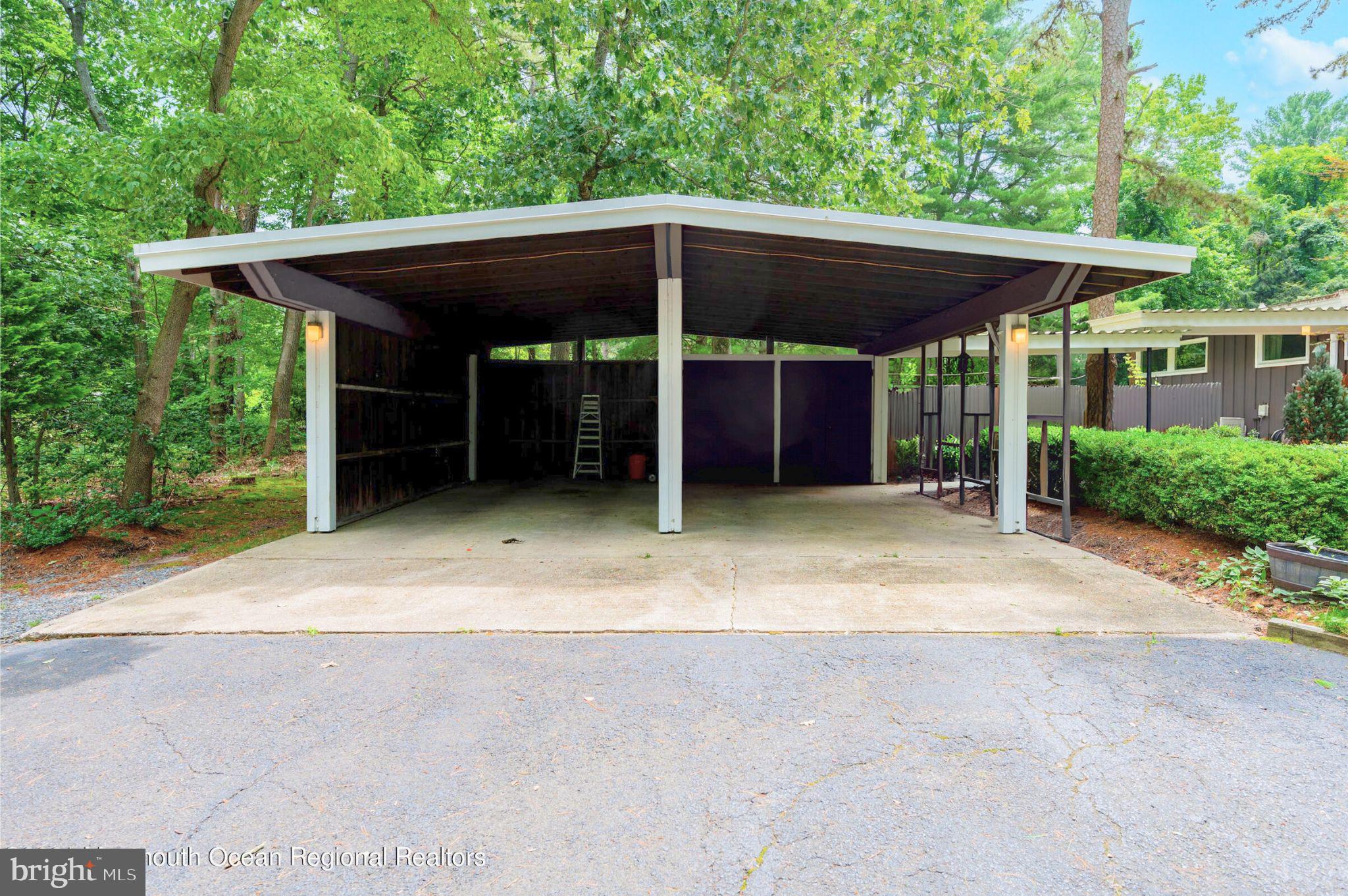 6 STURM LANE