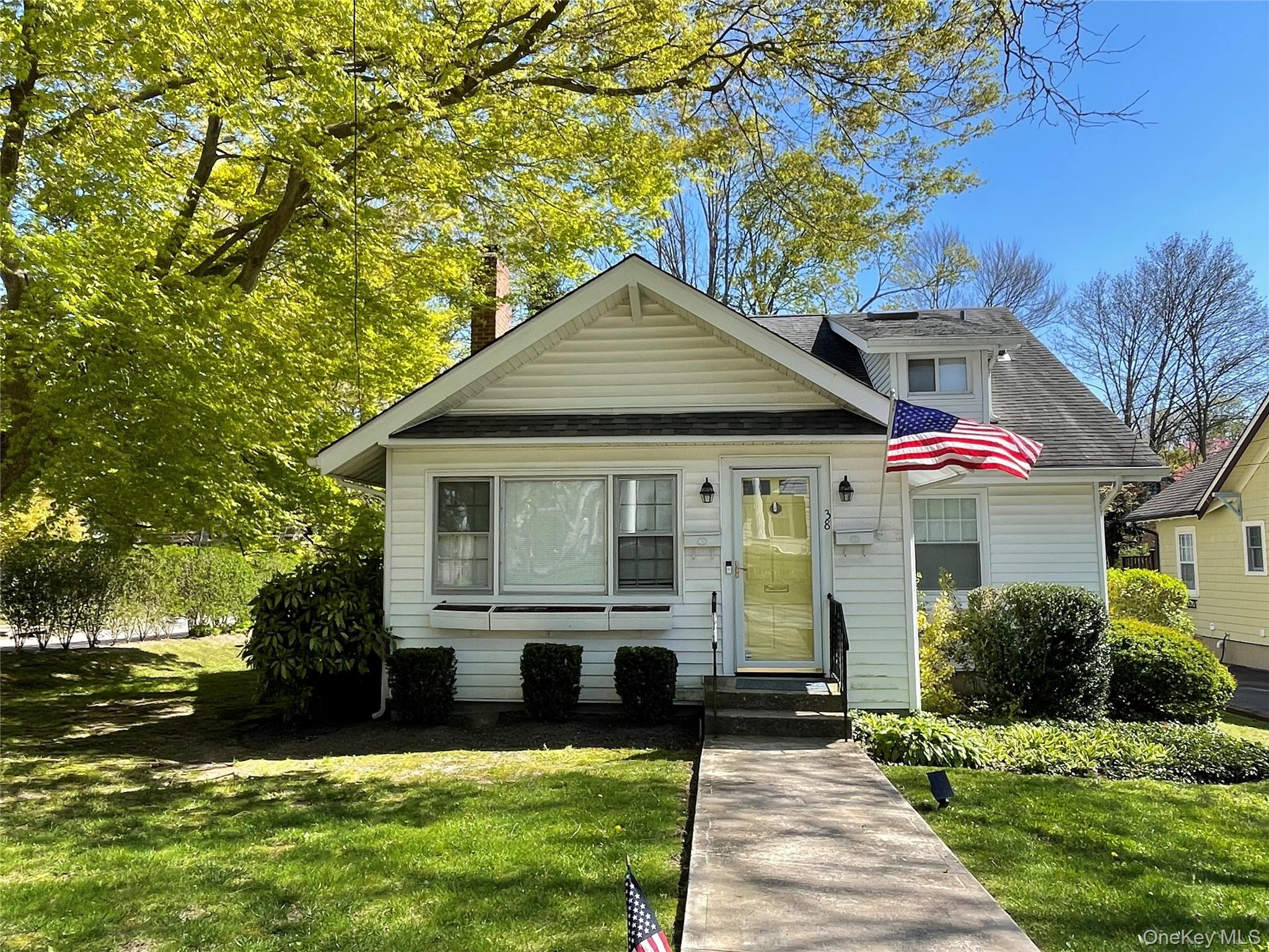 38 Sammis Street