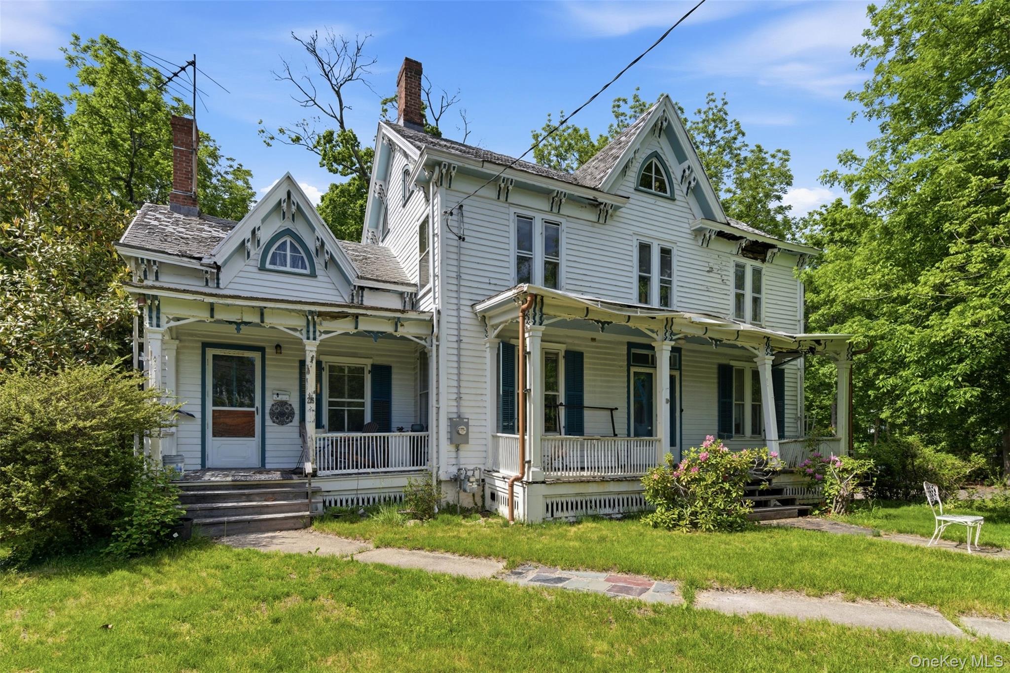 215 Main Street