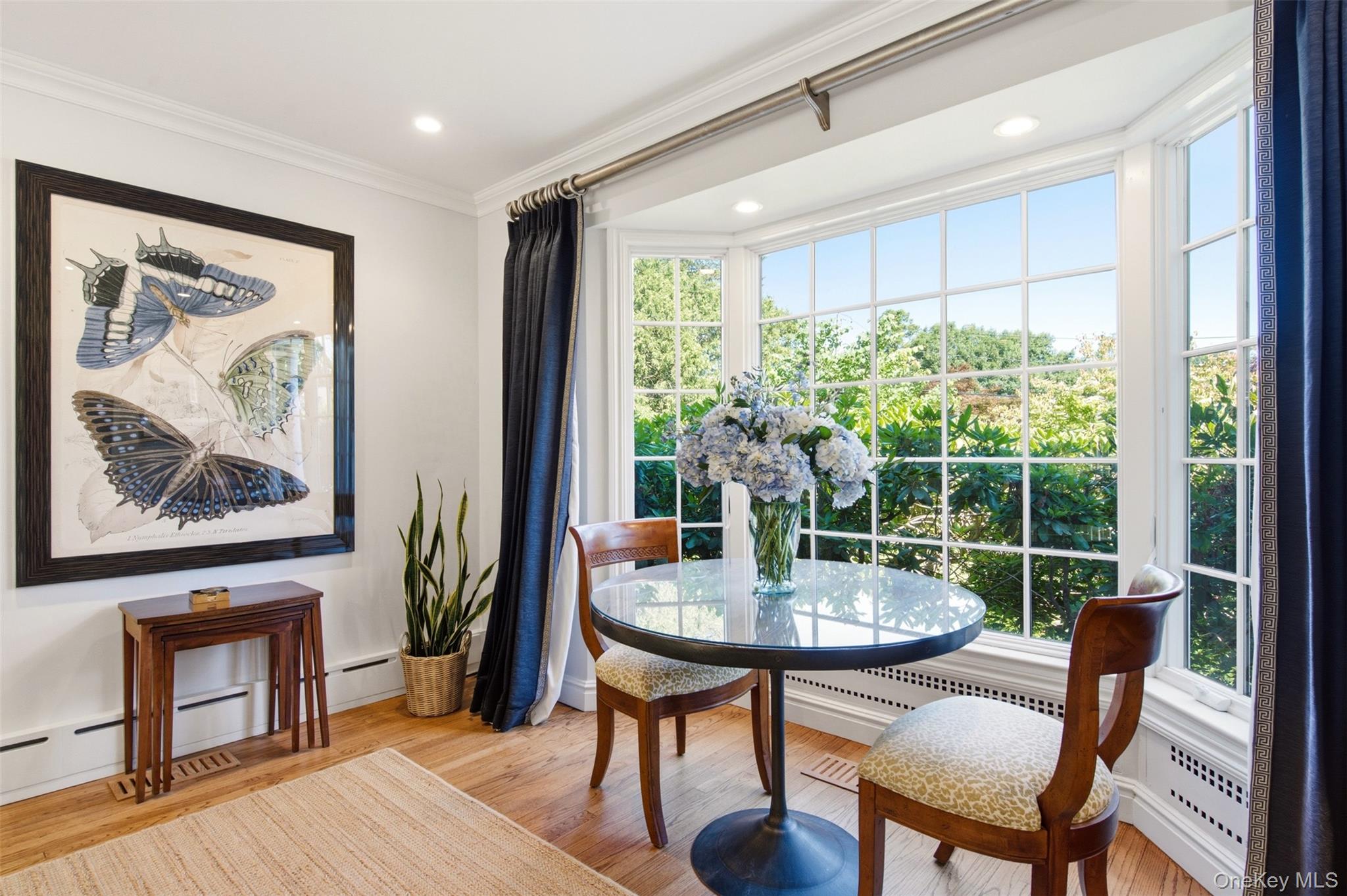 2 Saint Marks Place