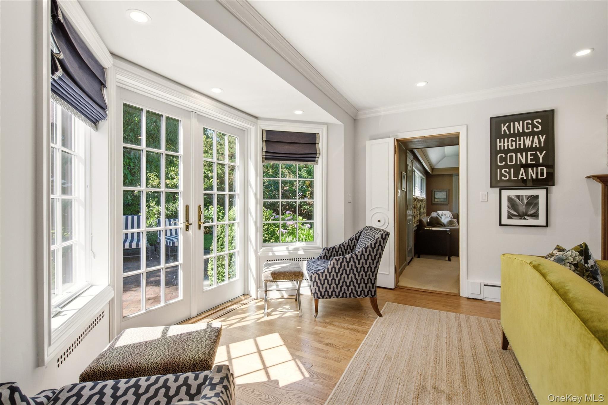 2 Saint Marks Place