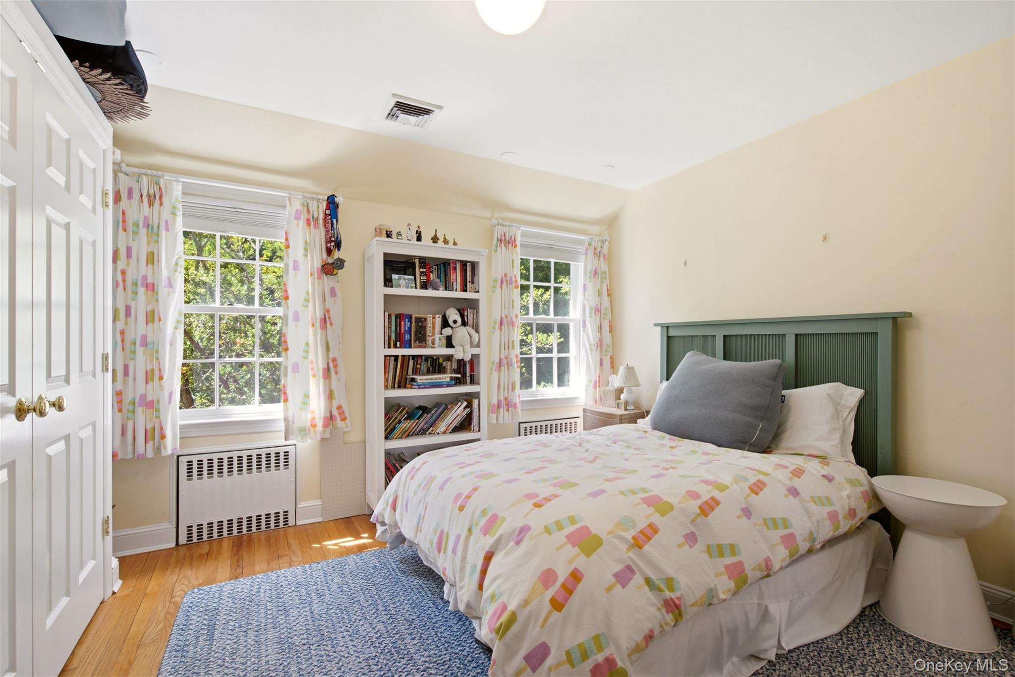 2 Saint Marks Place