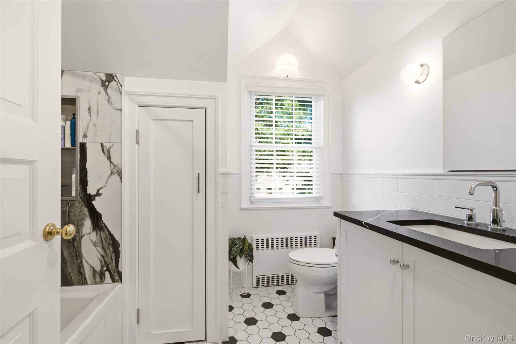 2 Saint Marks Place