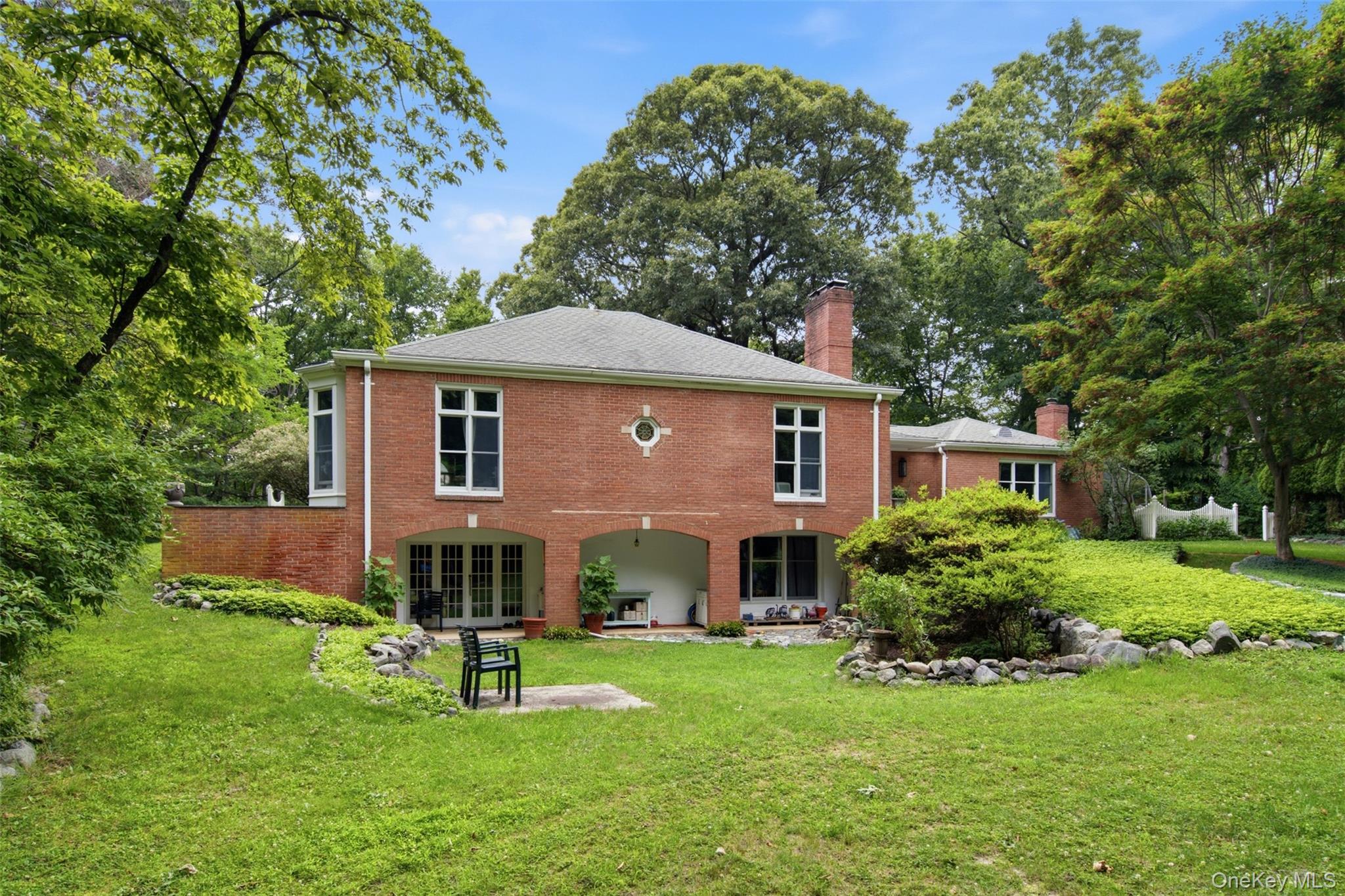 25 Forrest Drive