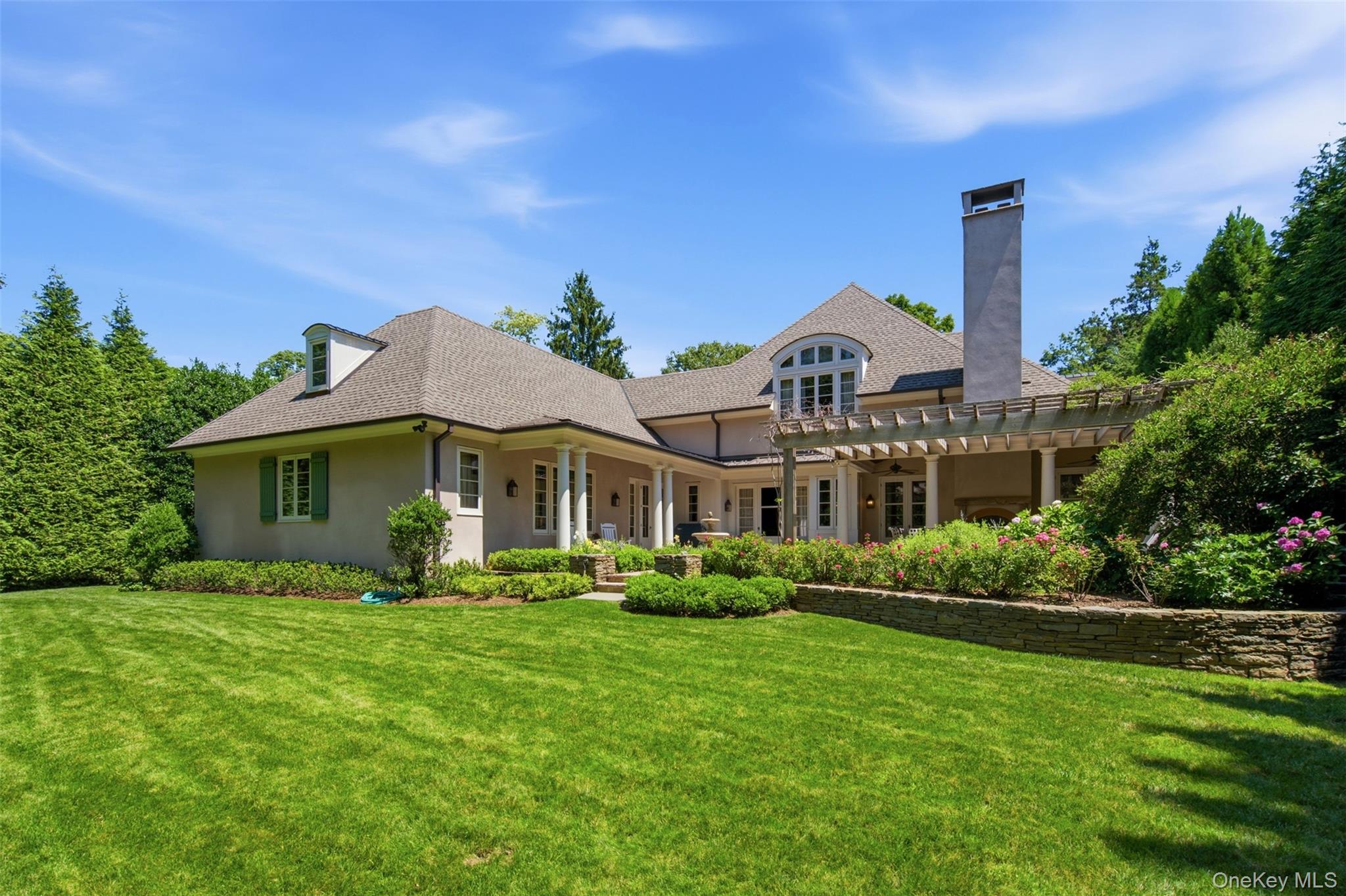 5 Puritan Place