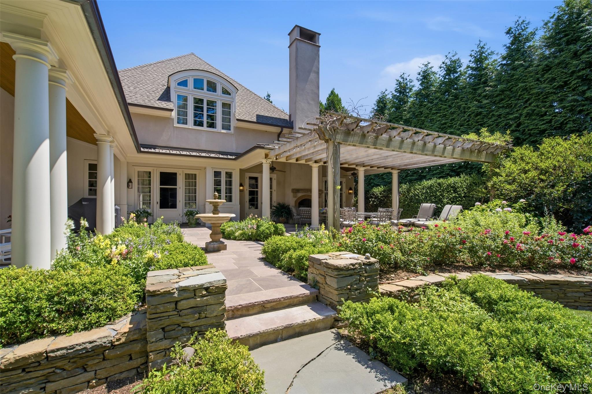 5 Puritan Place