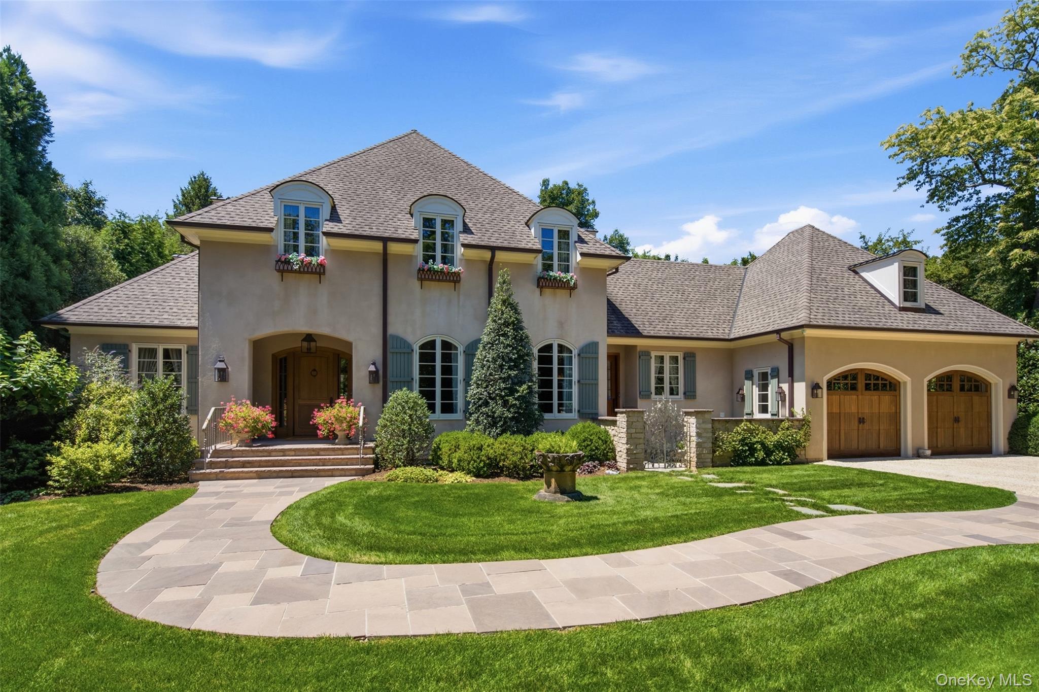 5 Puritan Place