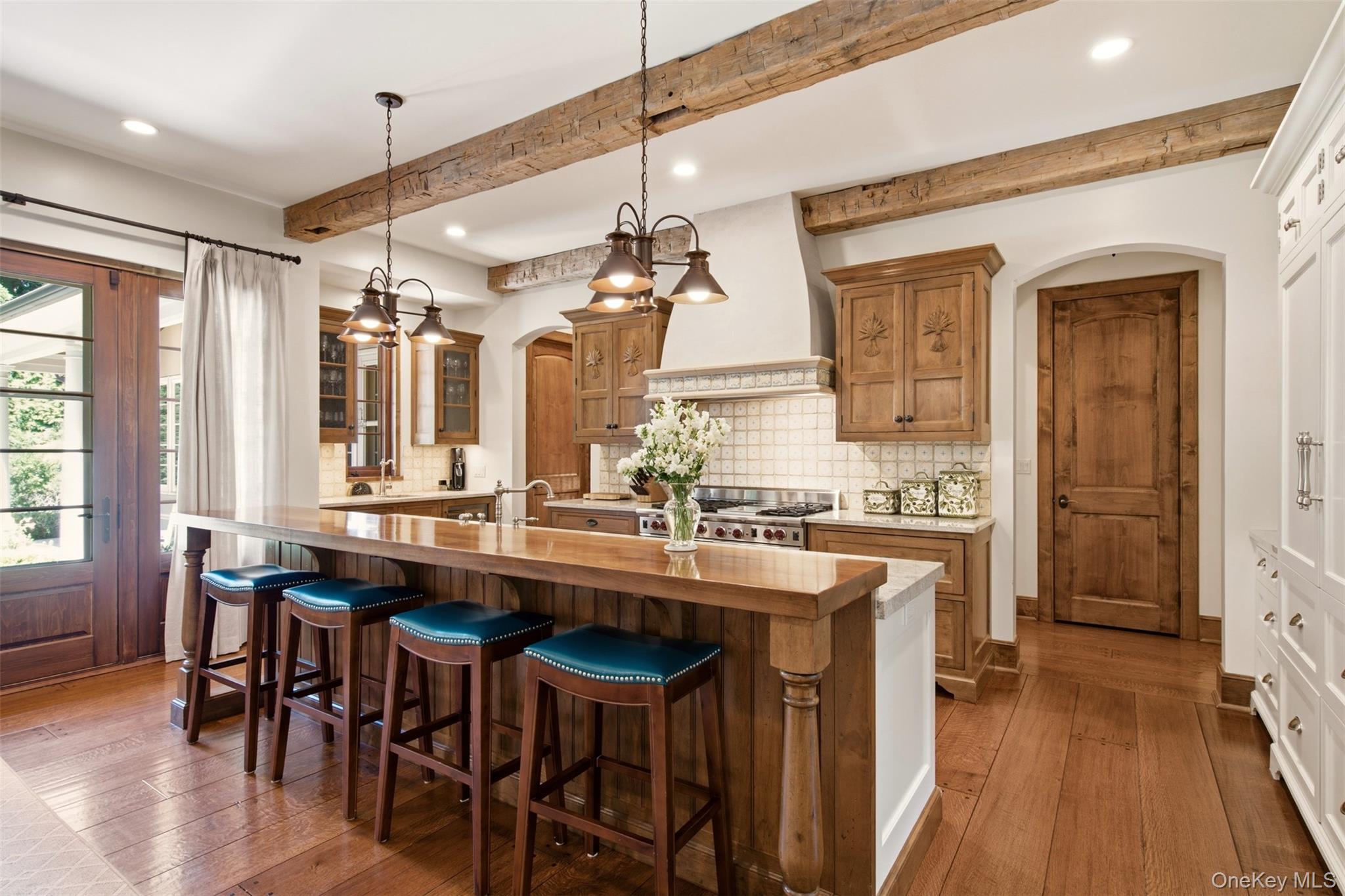 5 Puritan Place
