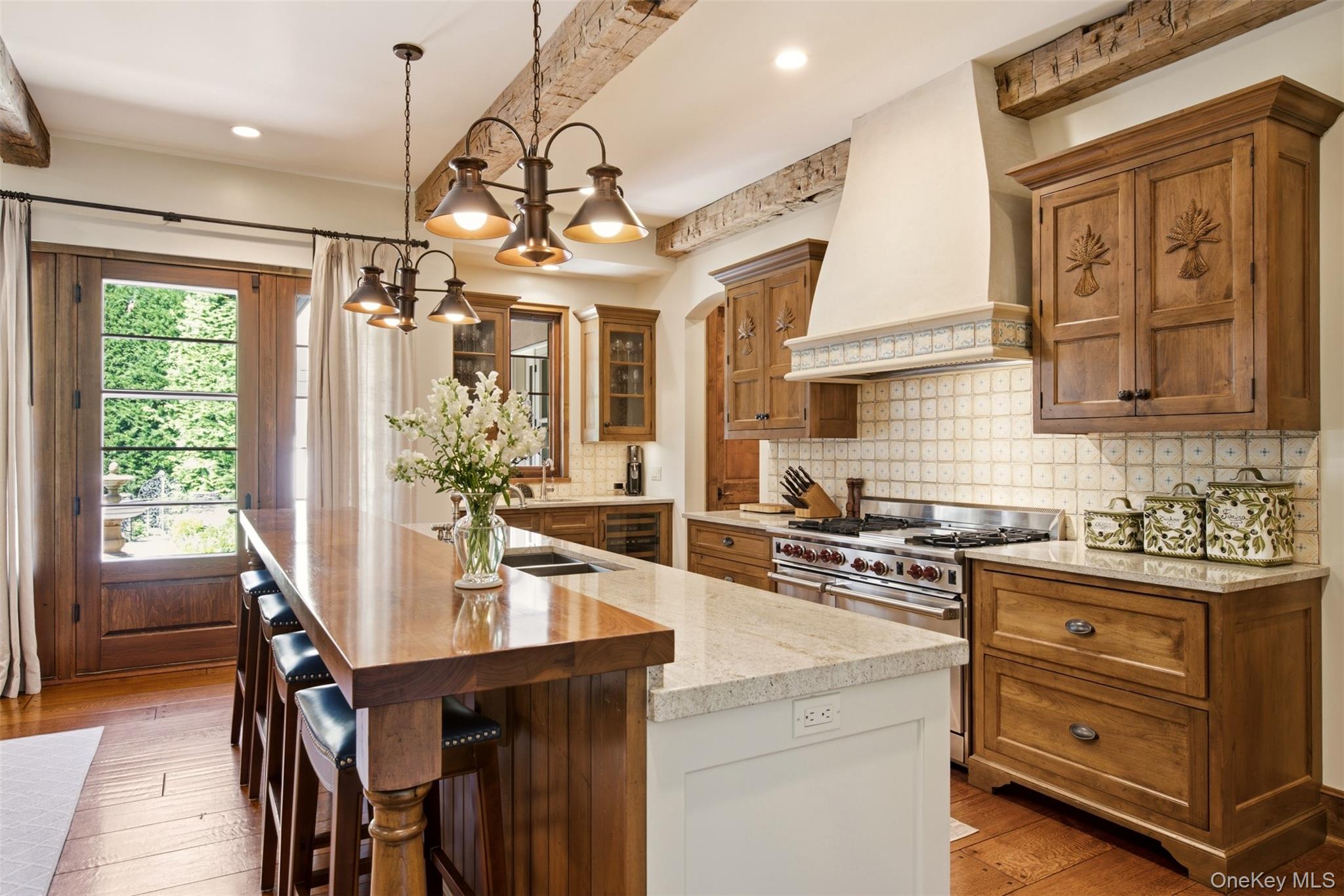 5 Puritan Place