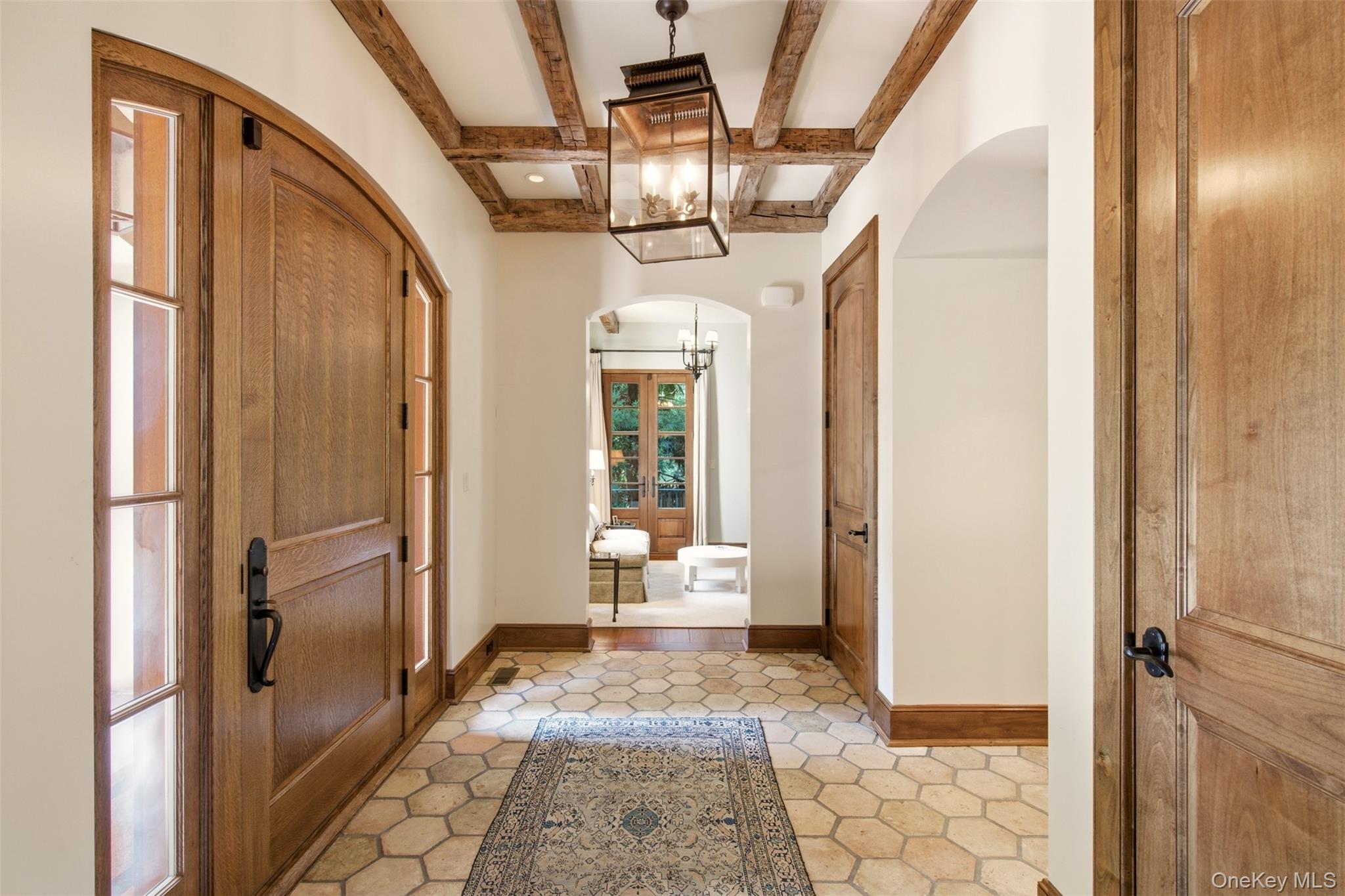 5 Puritan Place