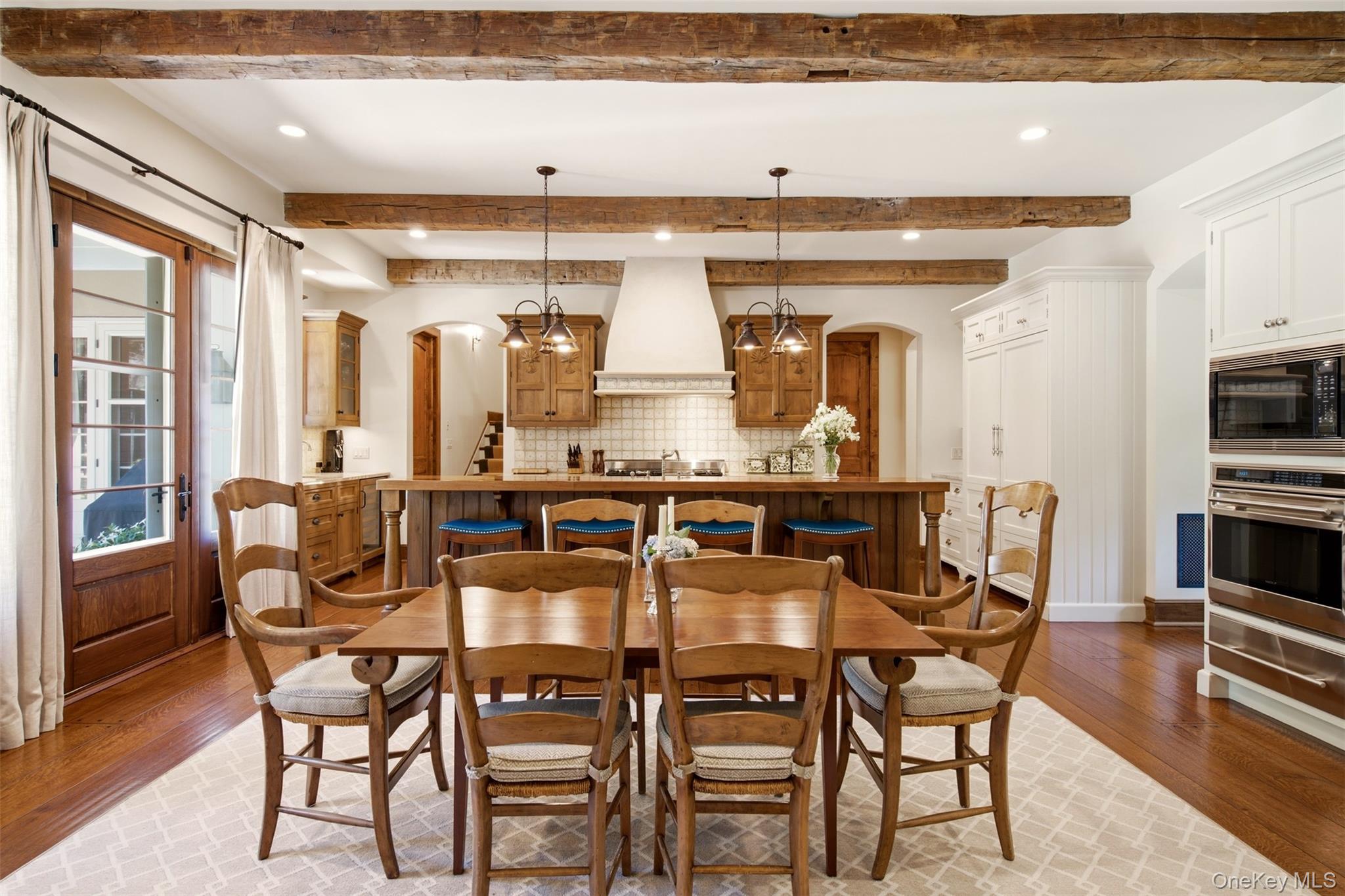 5 Puritan Place