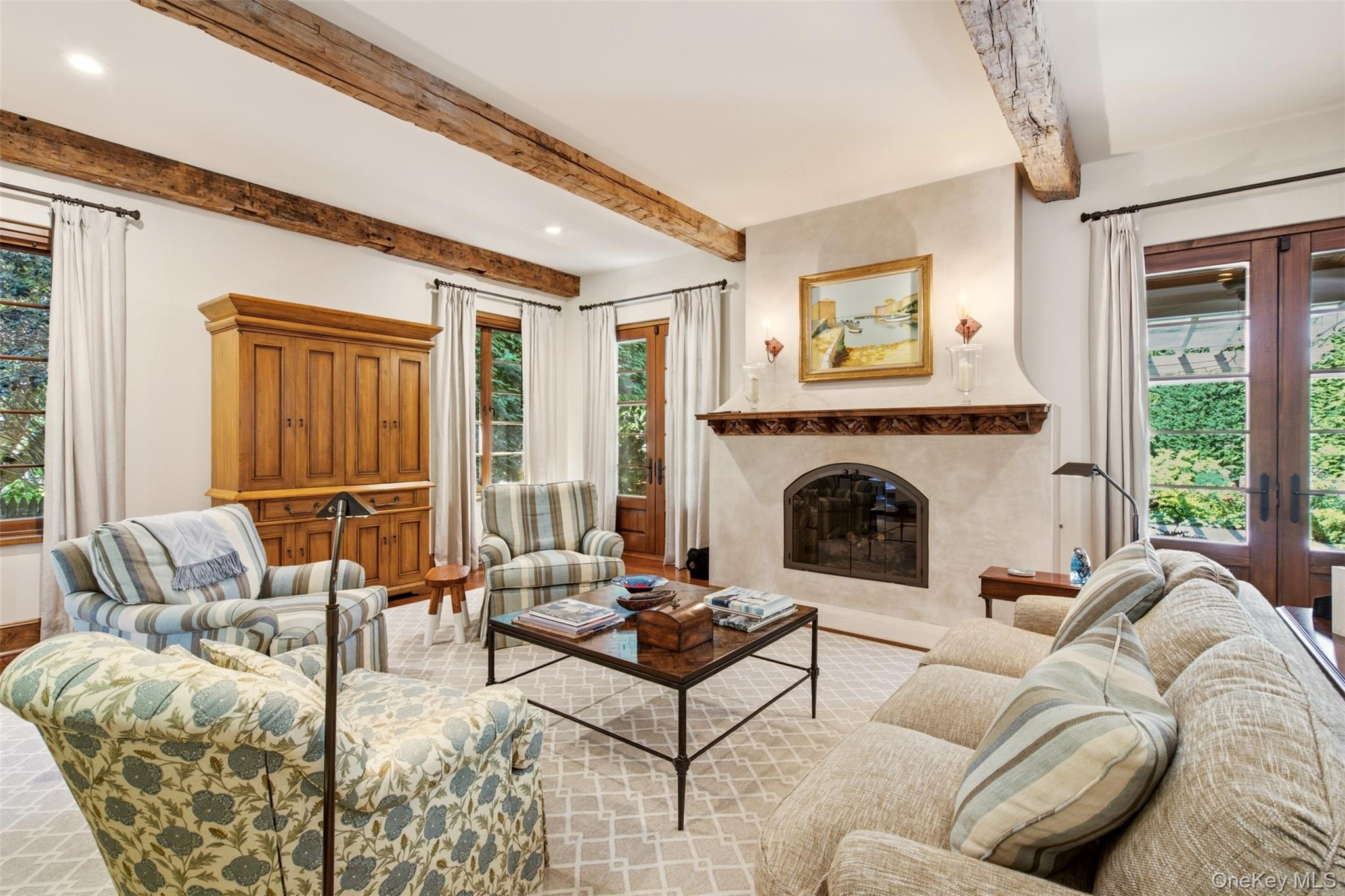 5 Puritan Place