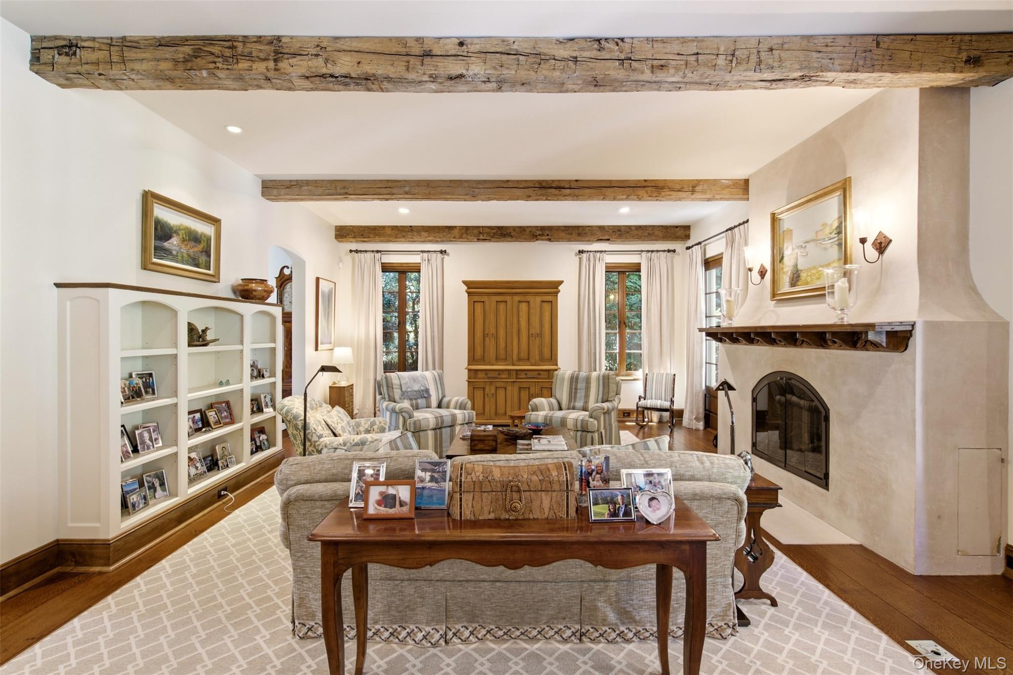 5 Puritan Place
