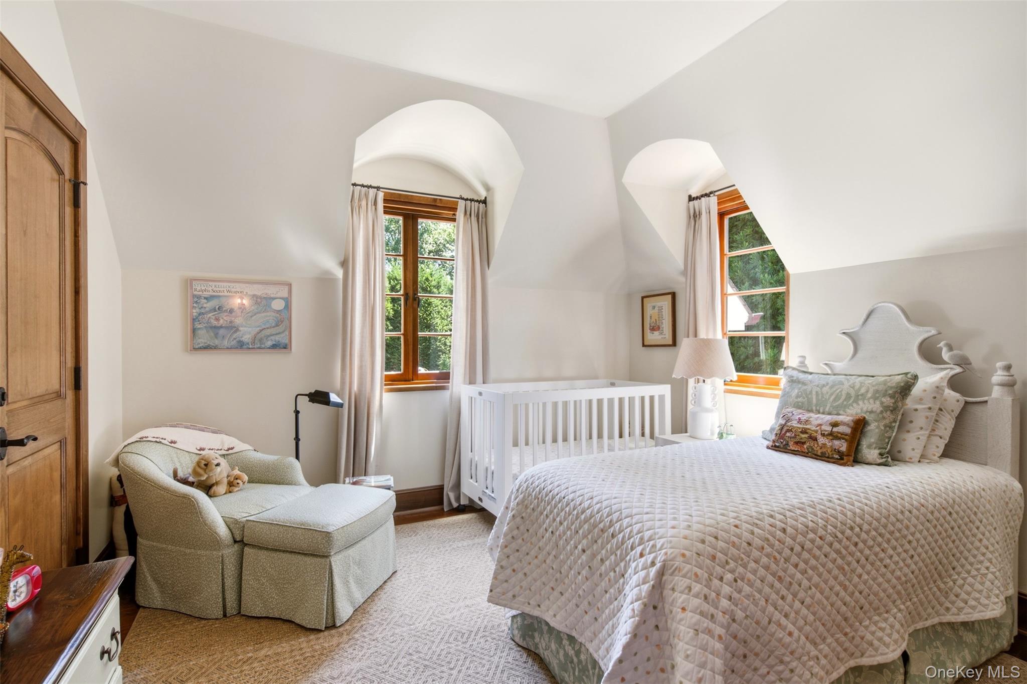 5 Puritan Place