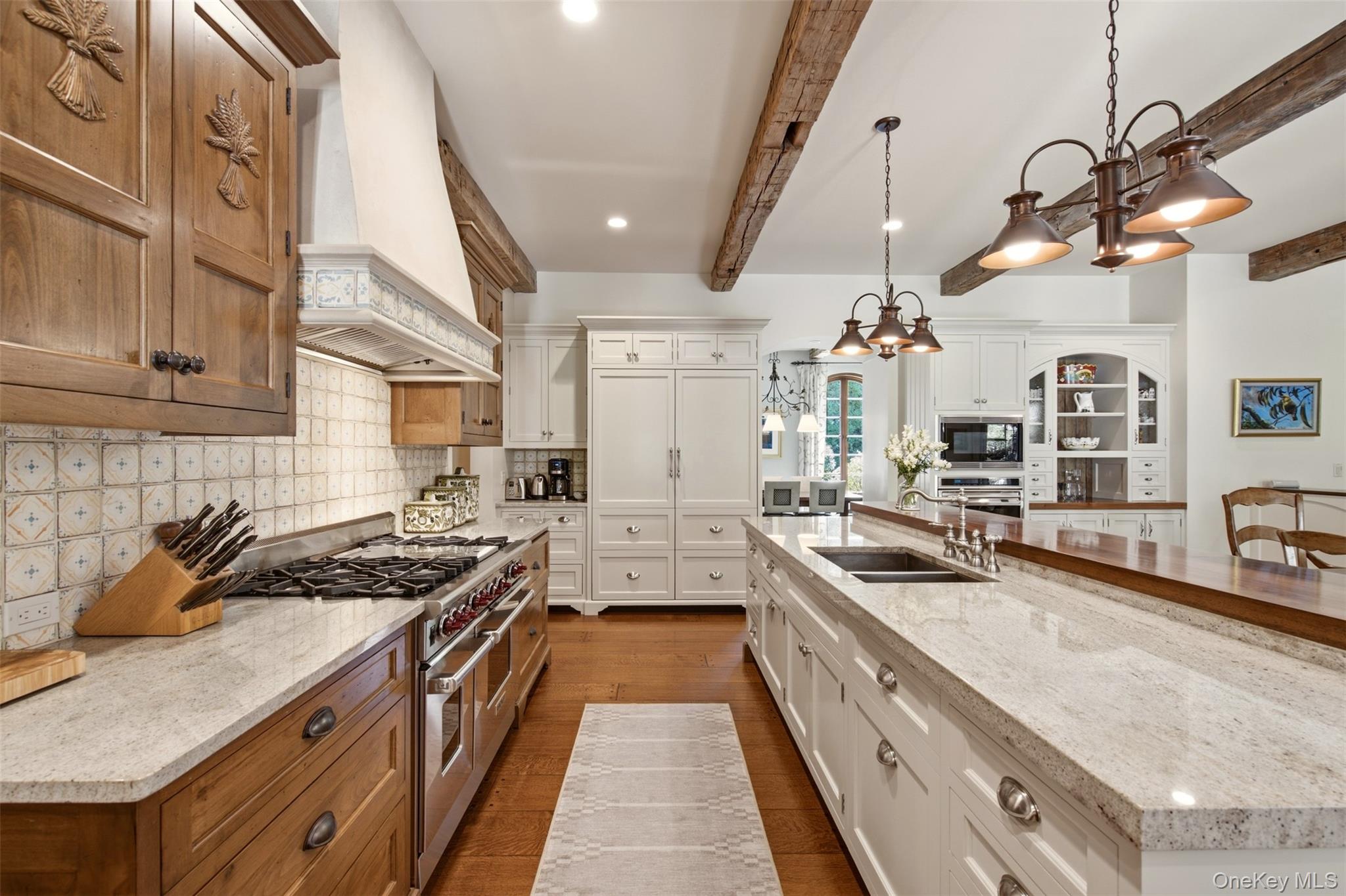 5 Puritan Place
