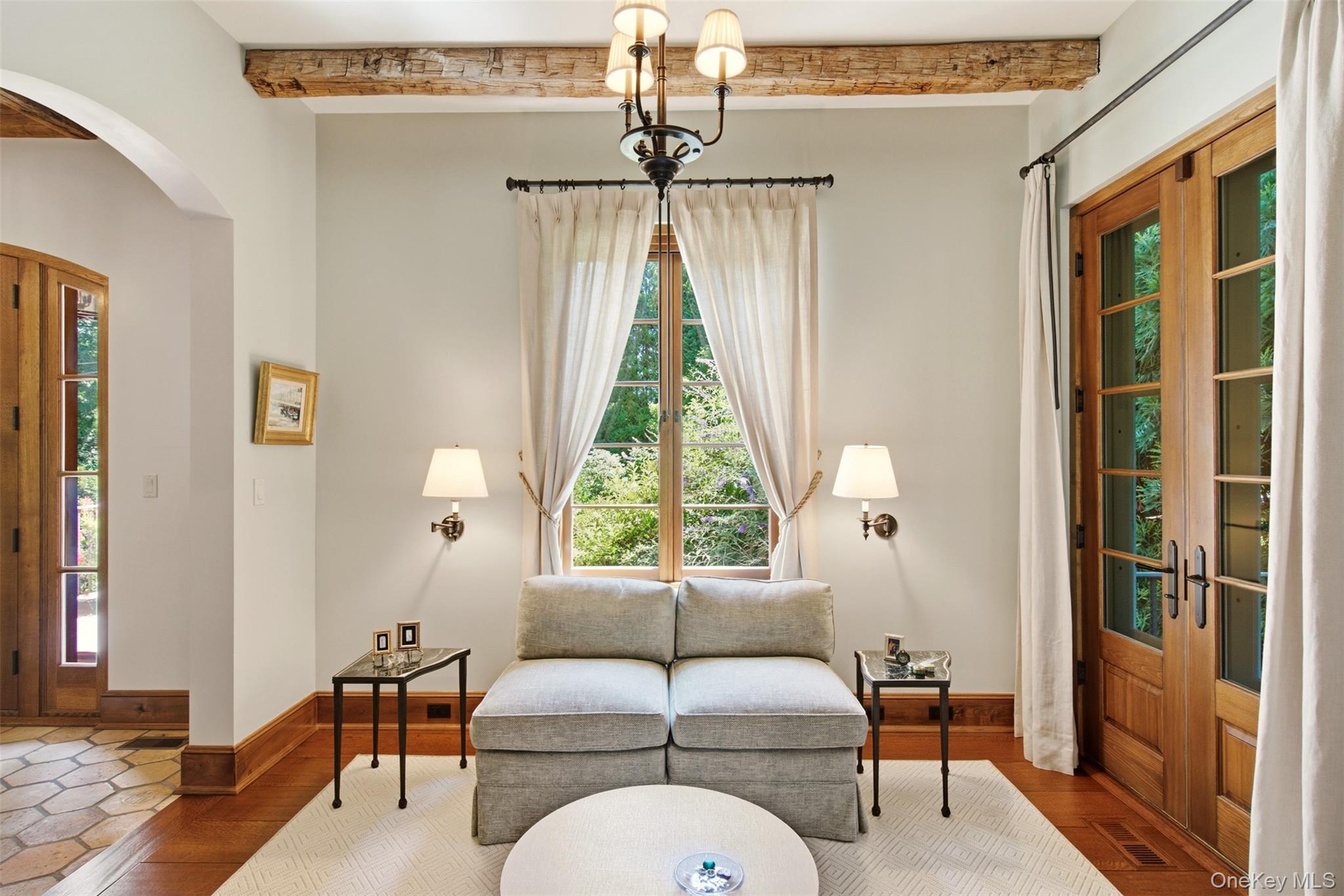 5 Puritan Place