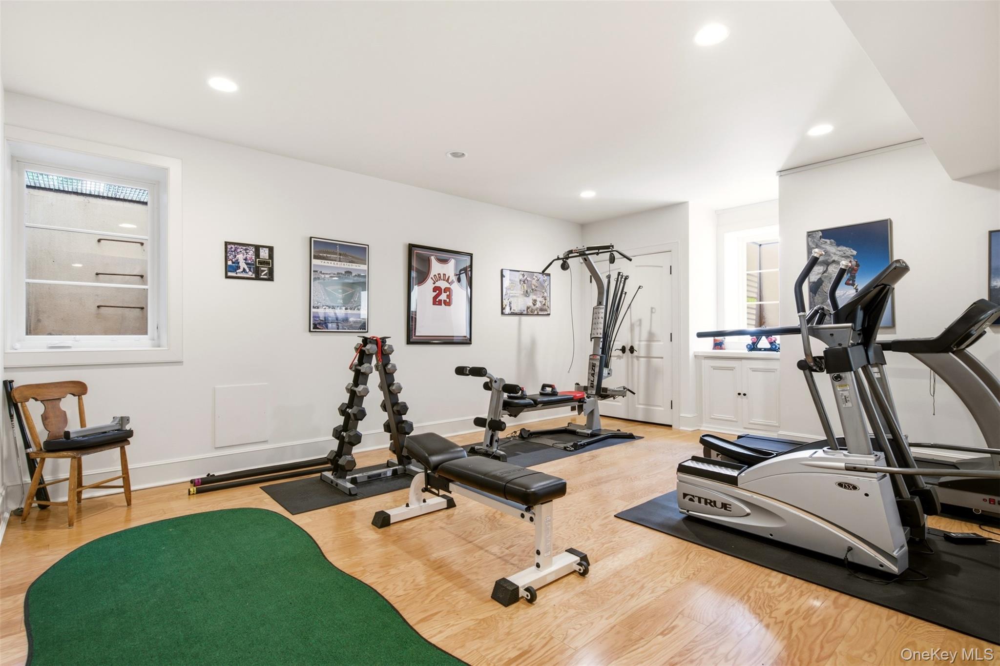 5 Puritan Place