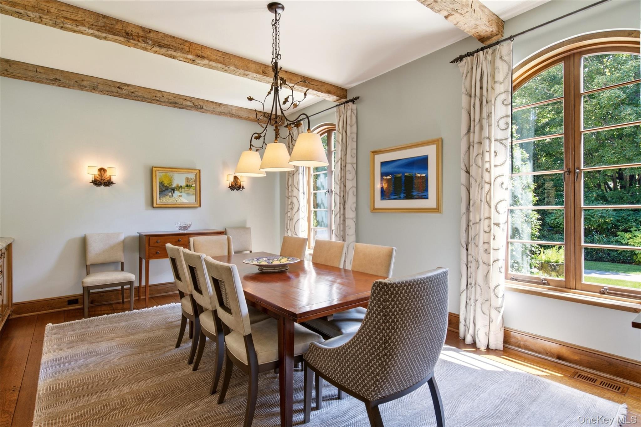 5 Puritan Place