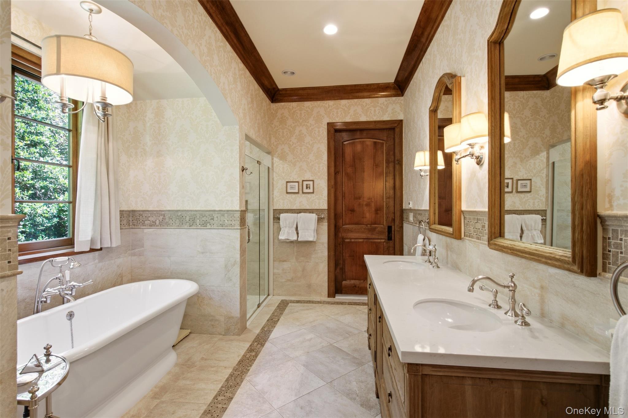 5 Puritan Place