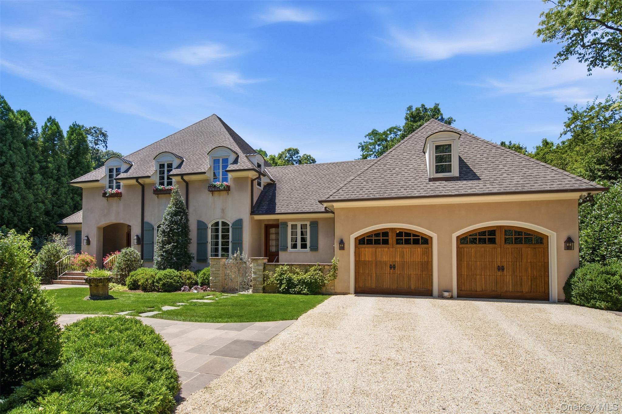 5 Puritan Place