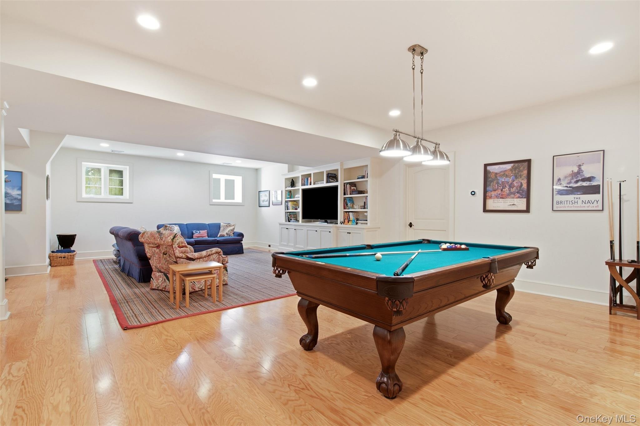 5 Puritan Place
