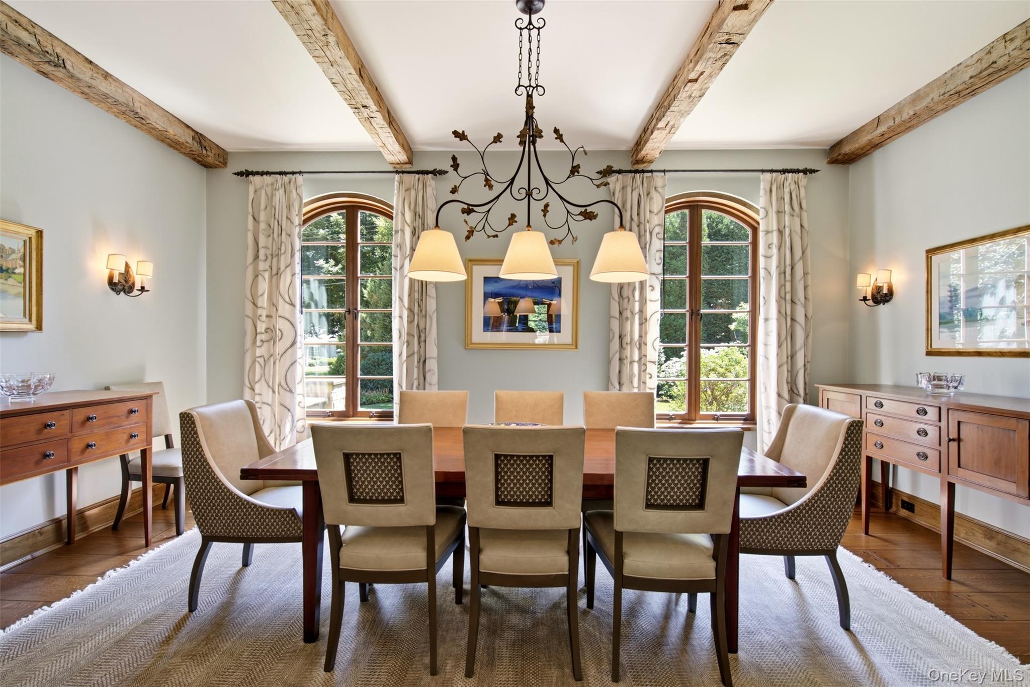 5 Puritan Place