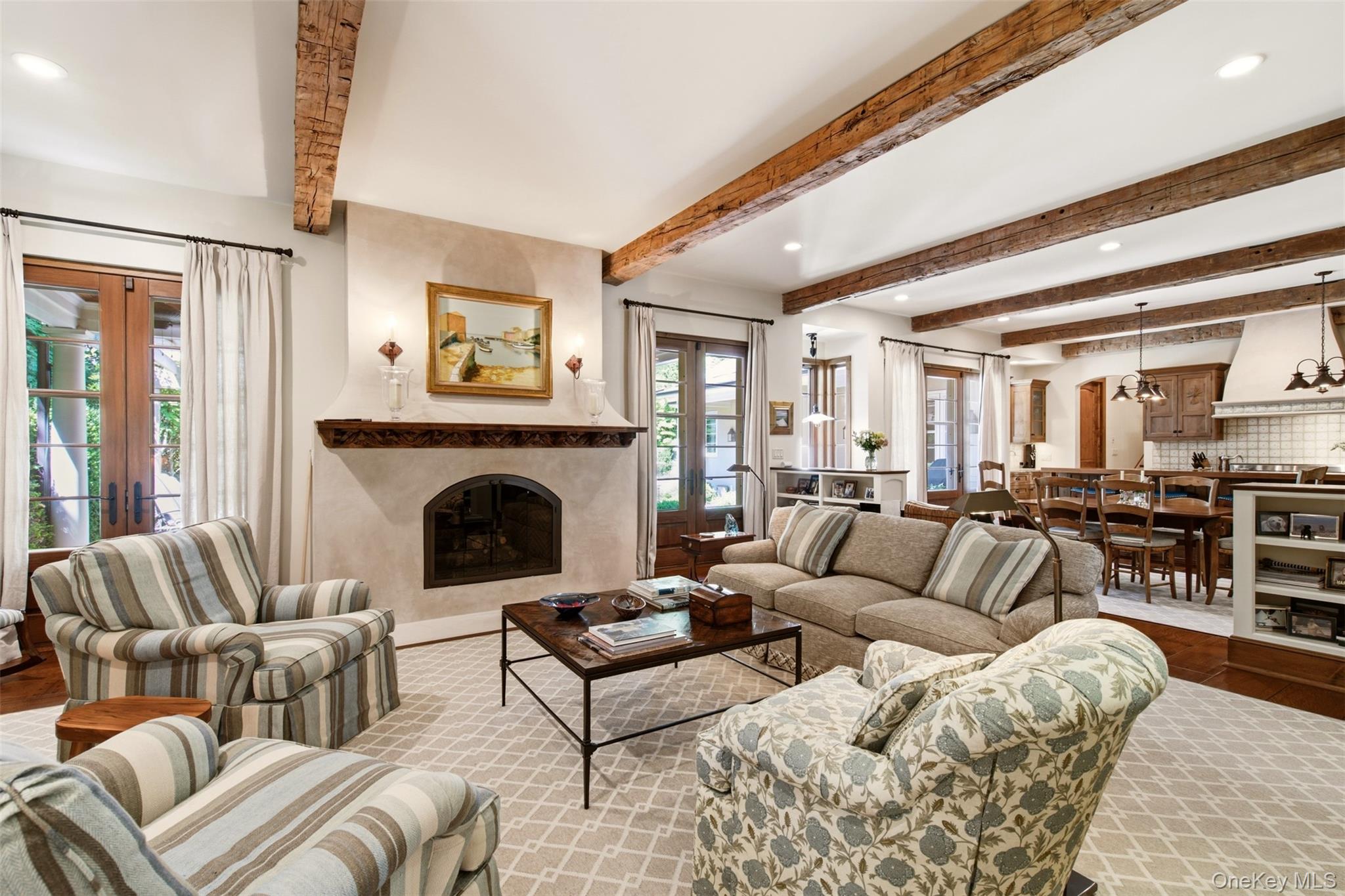 5 Puritan Place