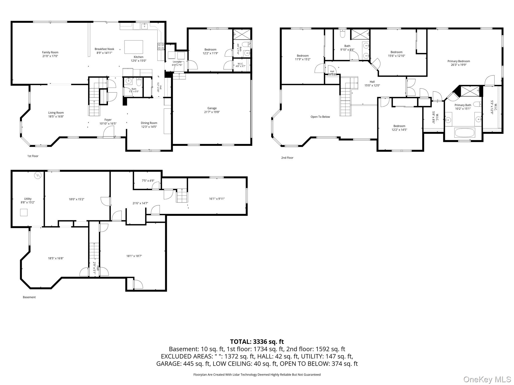 2 Sherwood Drive
