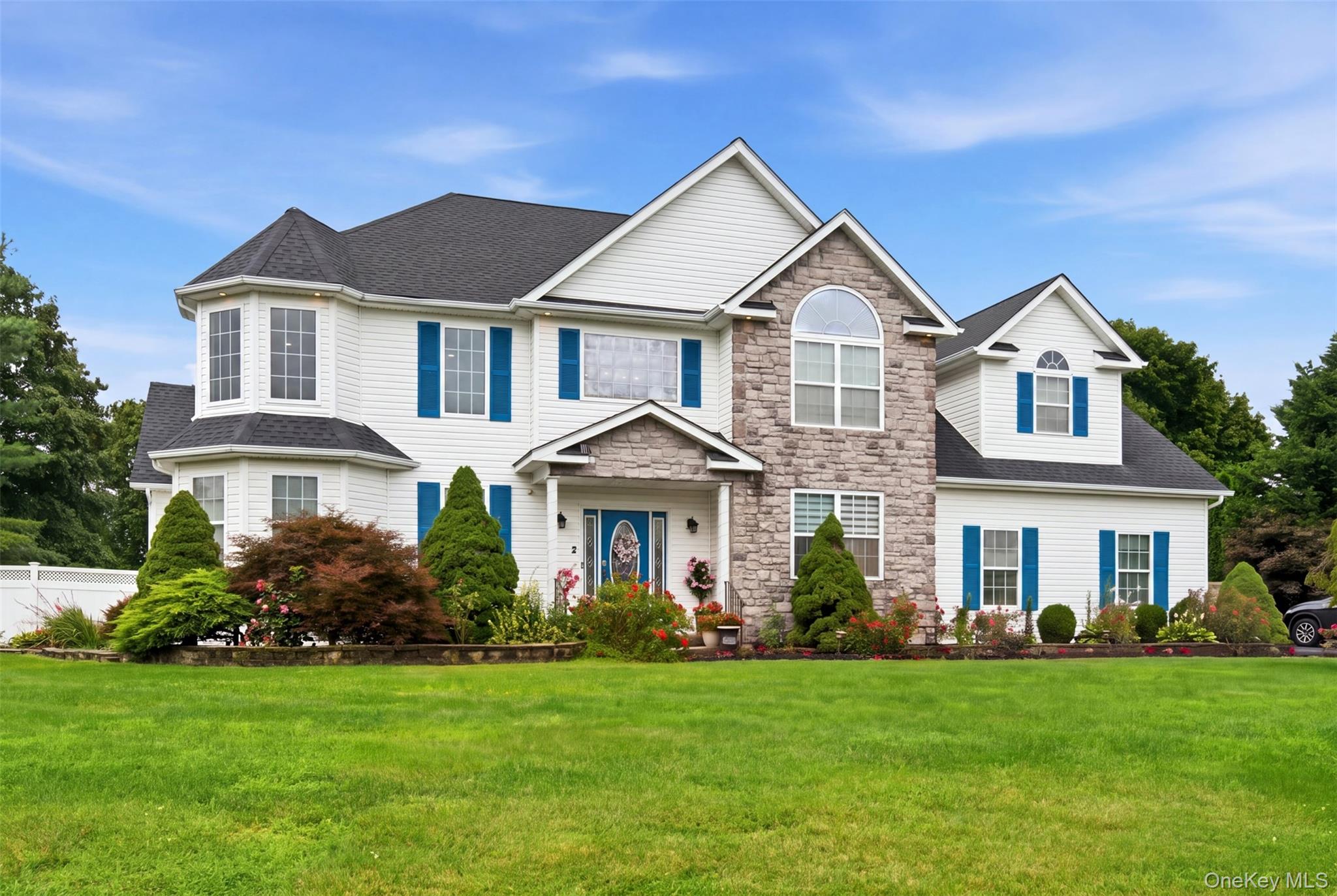 2 Sherwood Drive