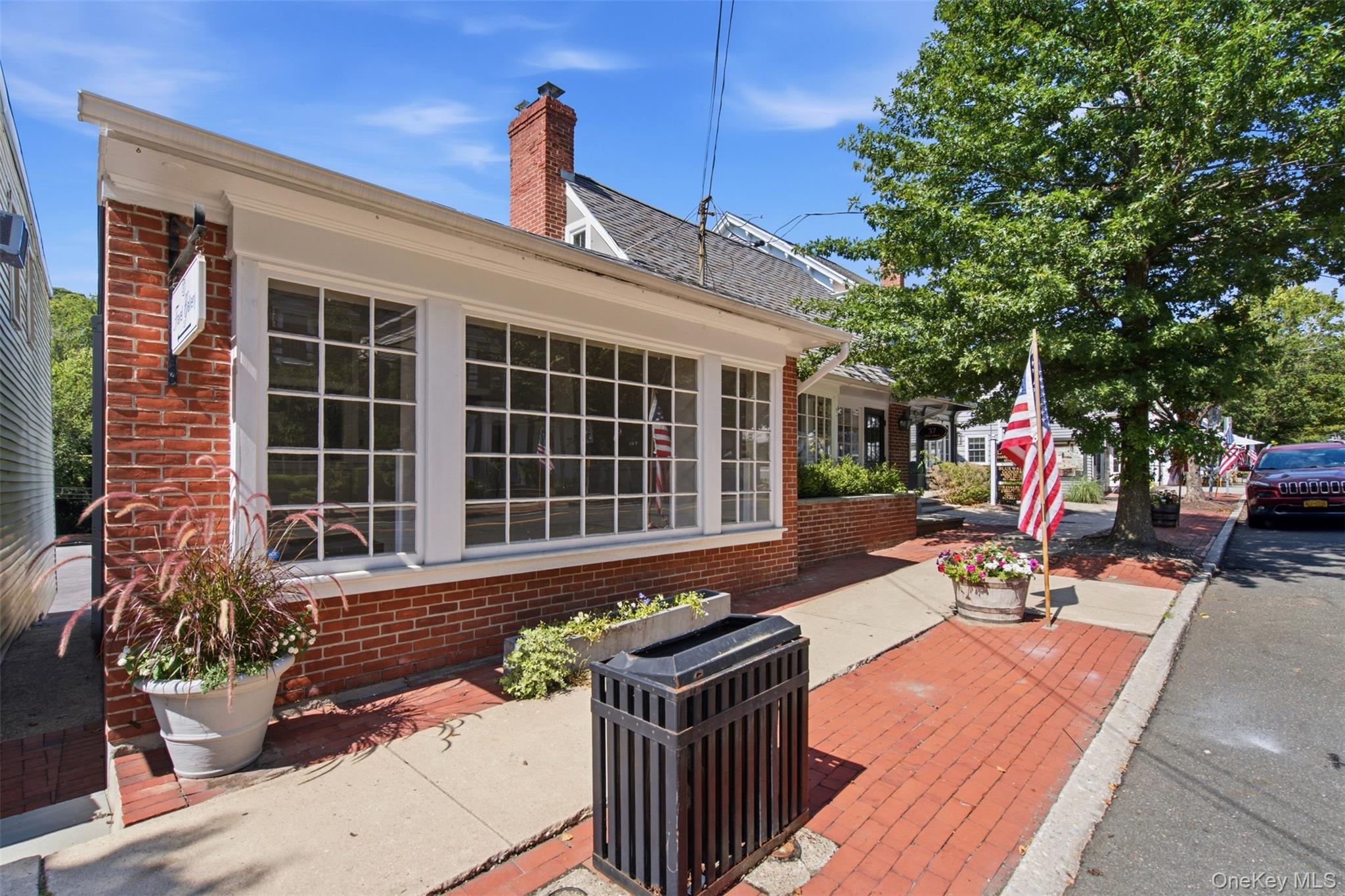 37 Main Street
