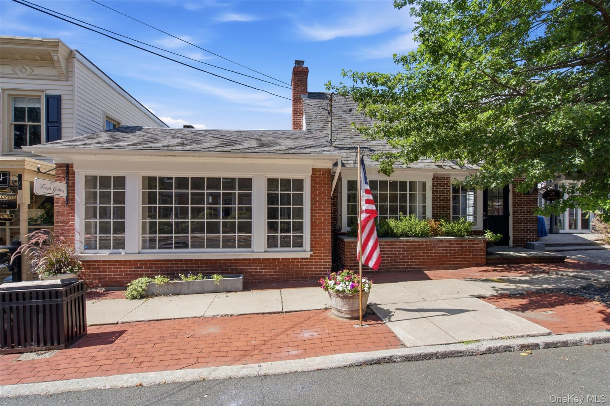 37 Main Street