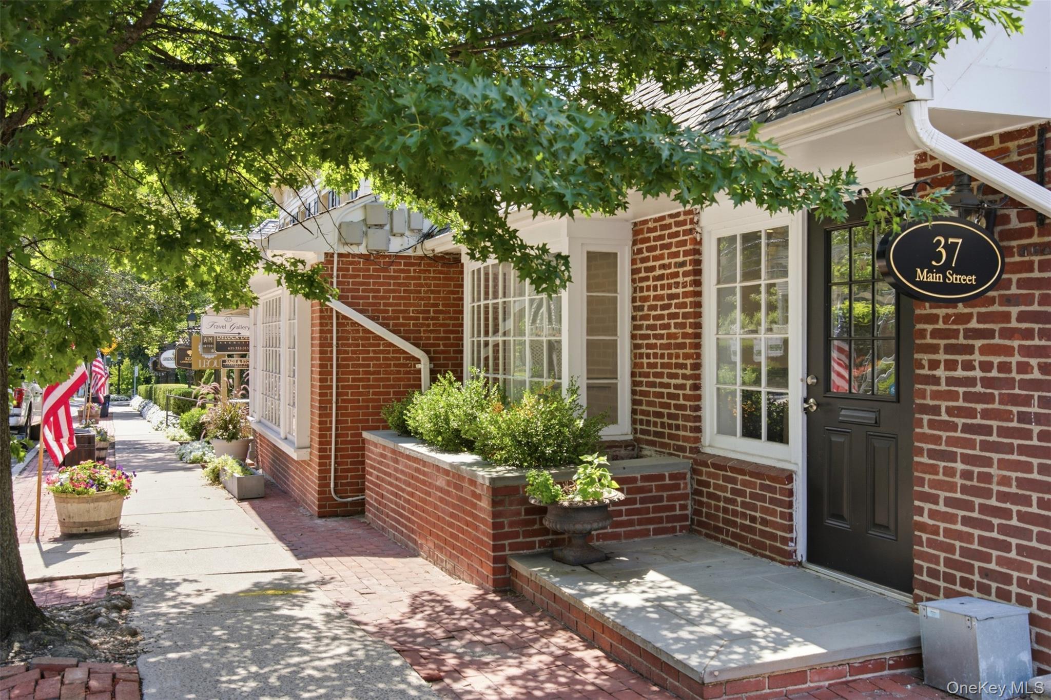 37 Main Street
