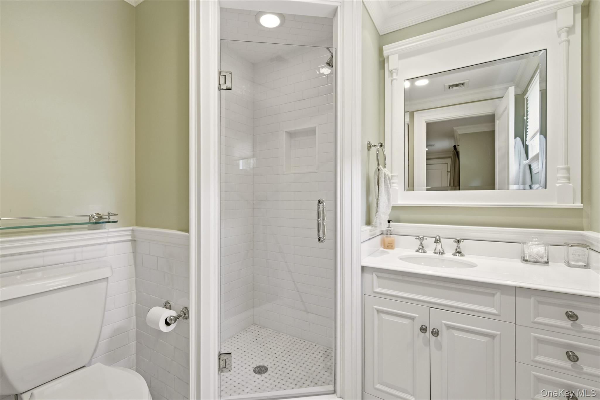 3 Fieldstone Lane