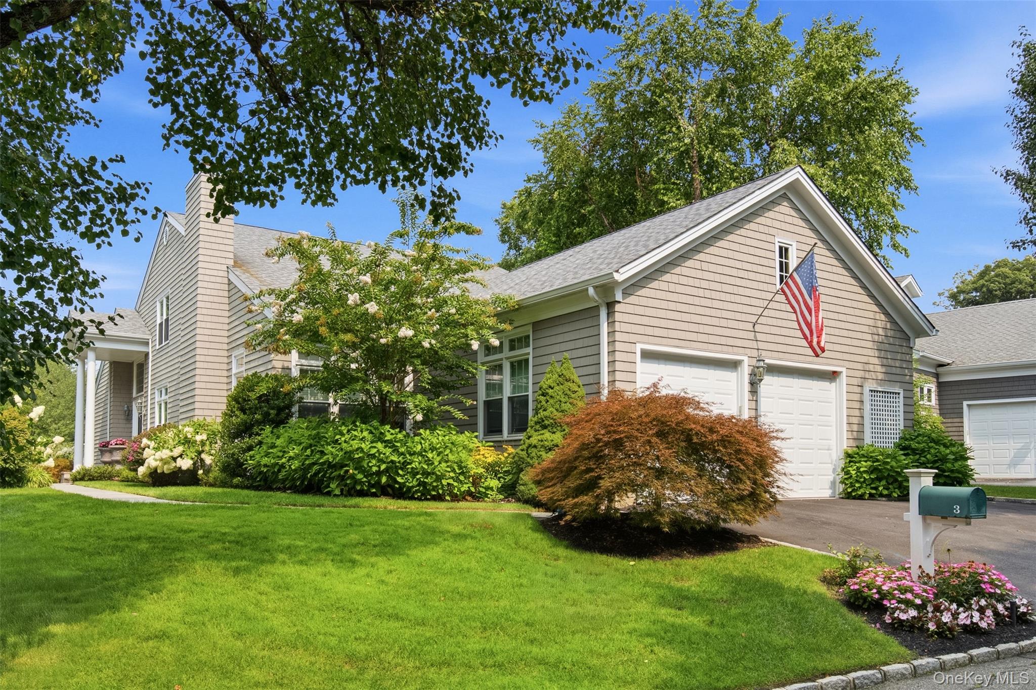 3 Fieldstone Lane