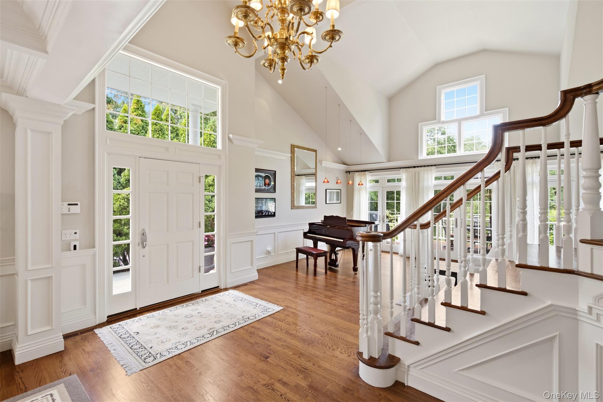 3 Fieldstone Lane
