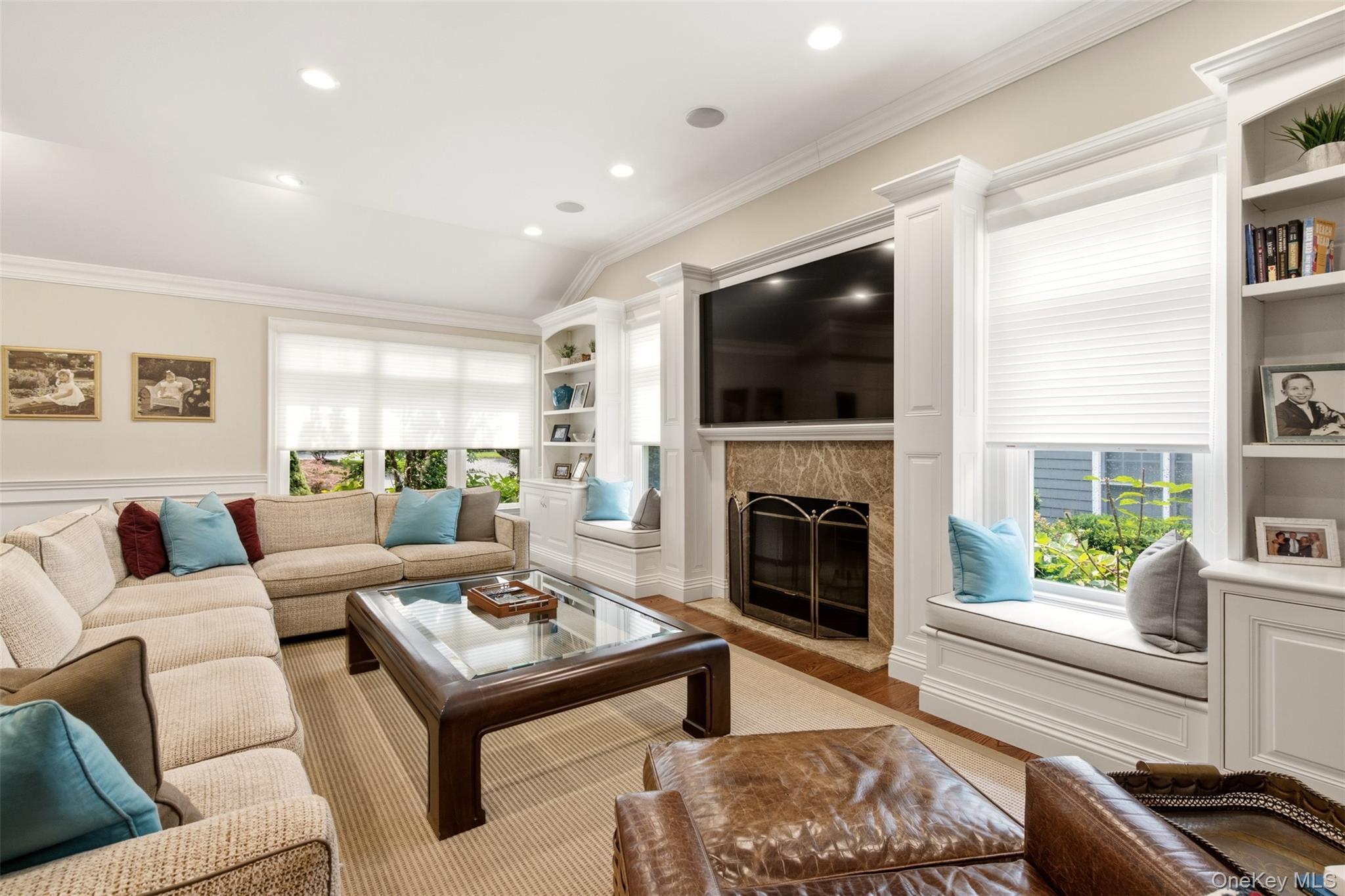 3 Fieldstone Lane