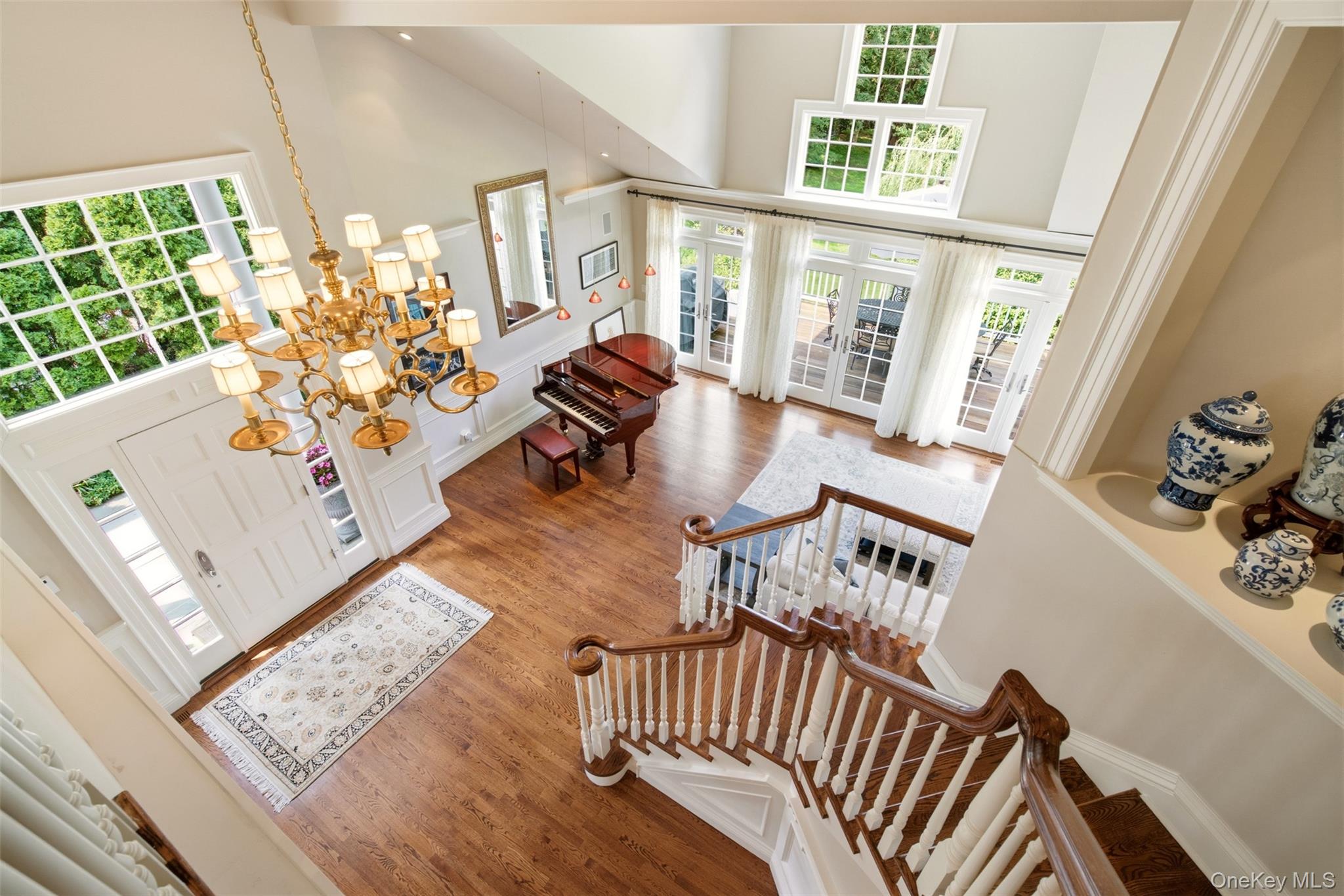 3 Fieldstone Lane
