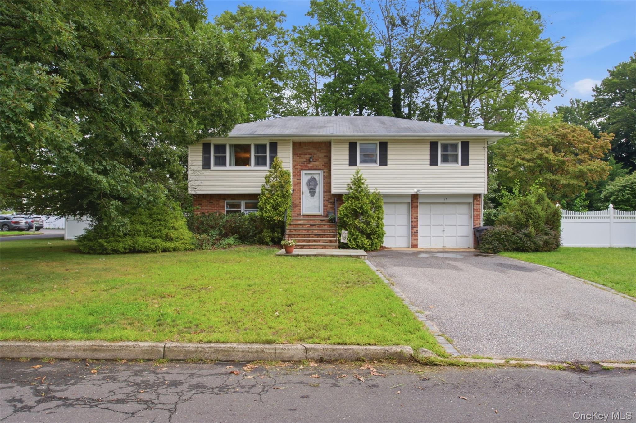 17 Jerome Street