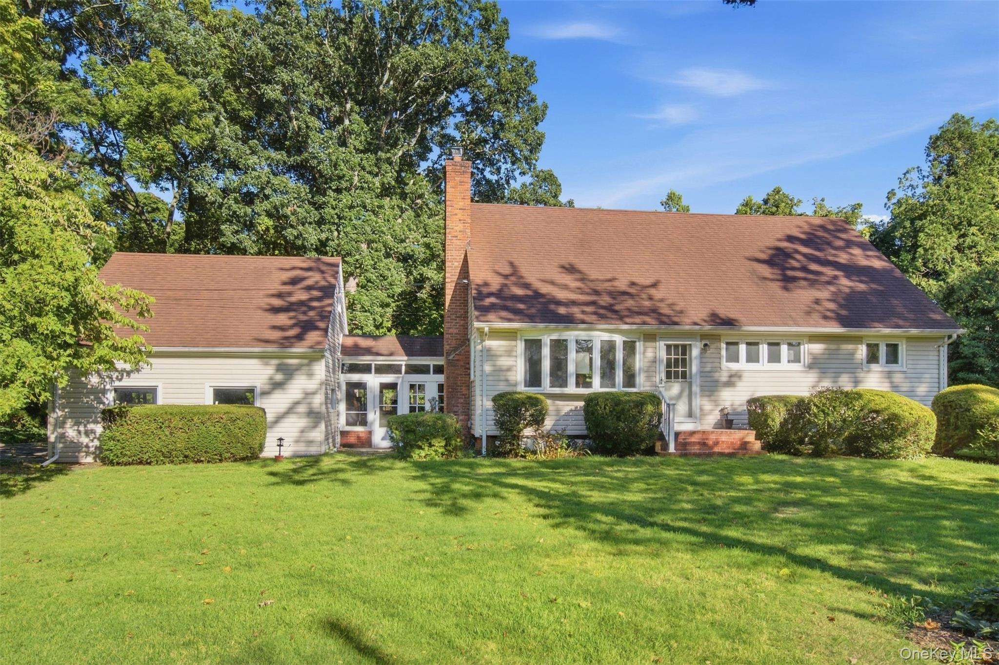 316 Lenox Road