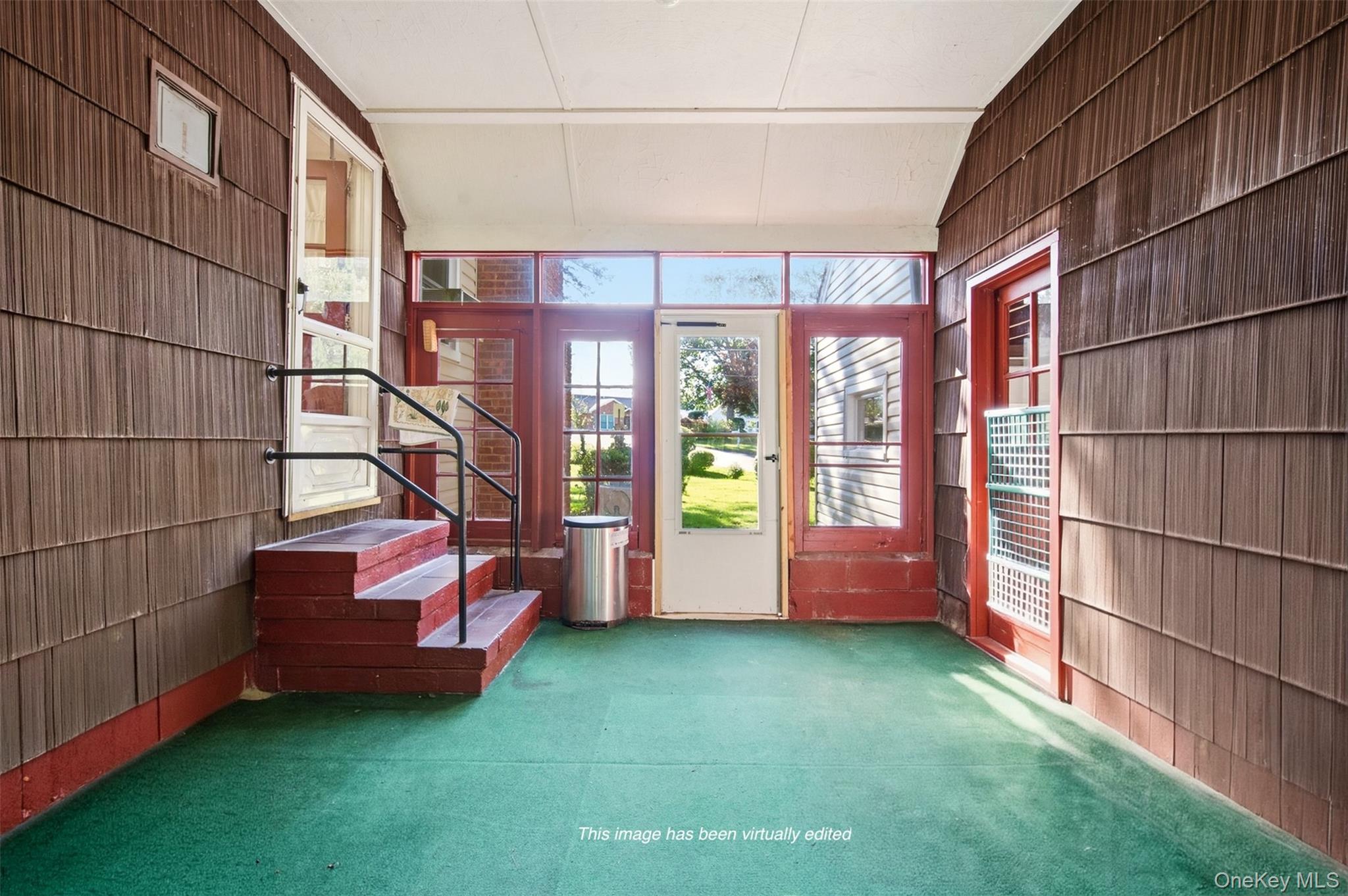 316 Lenox Road