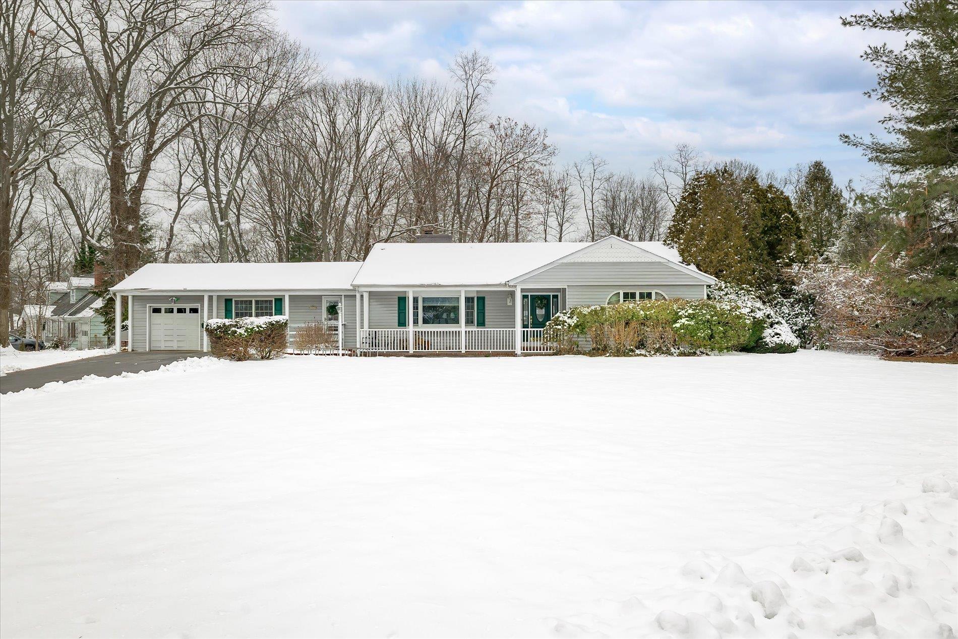34 Mayfair Drive
