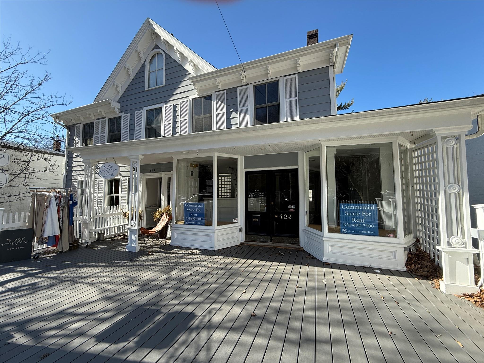 123 Main Street