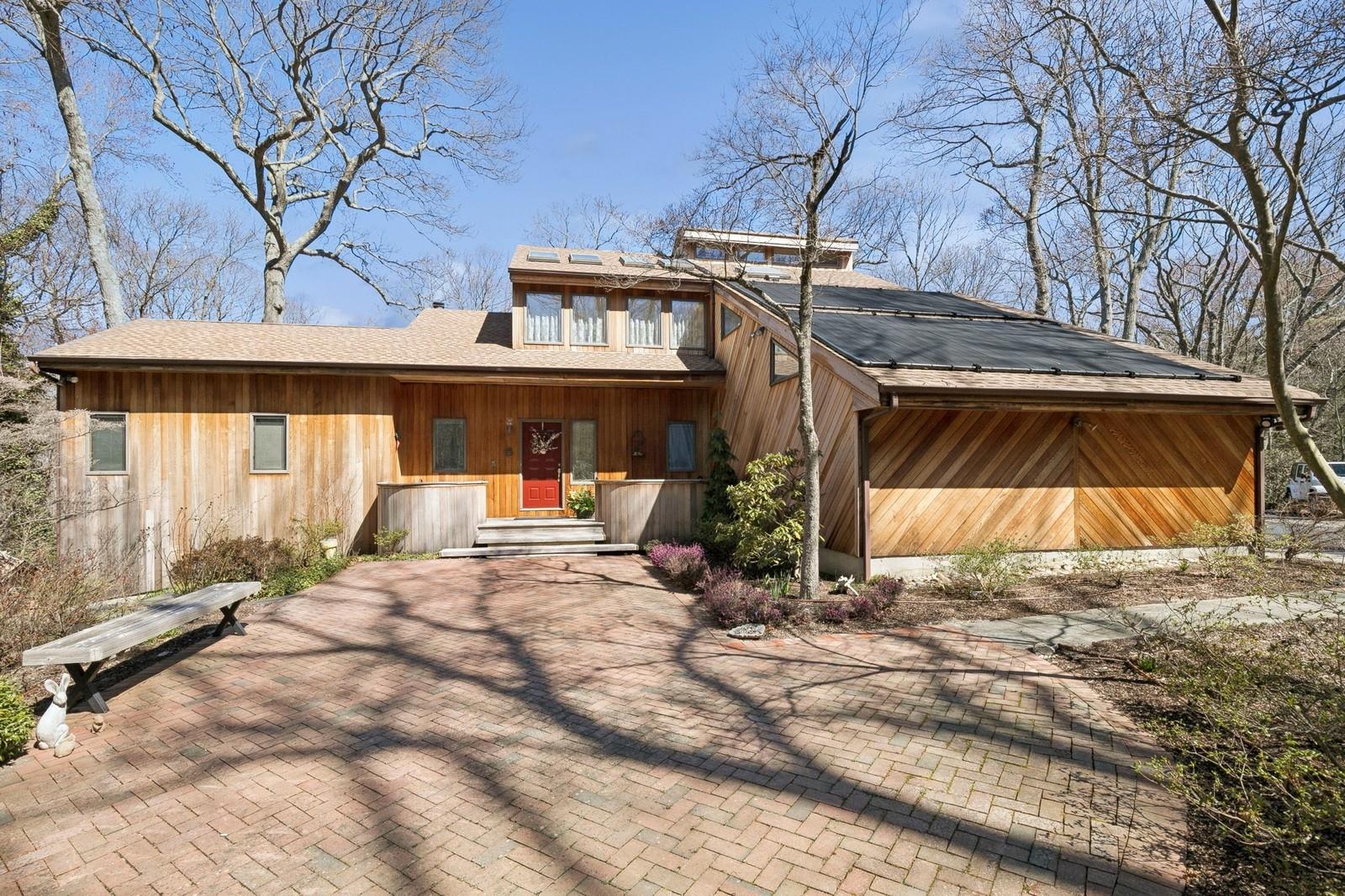 19 Arbutus Road