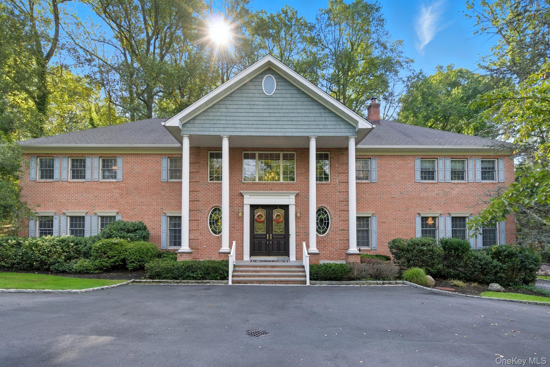 20 Mill Road