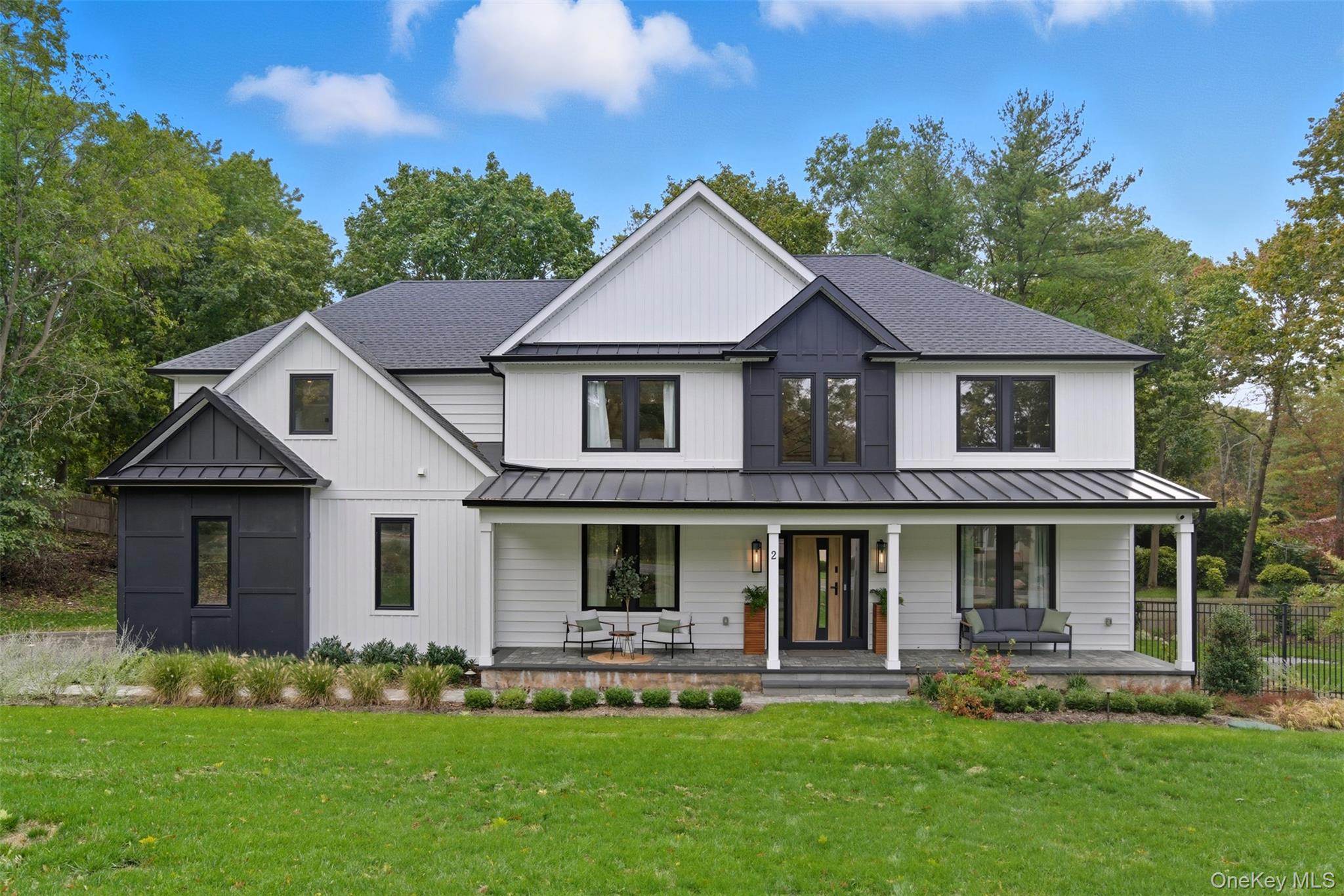 2 Overlook Drive