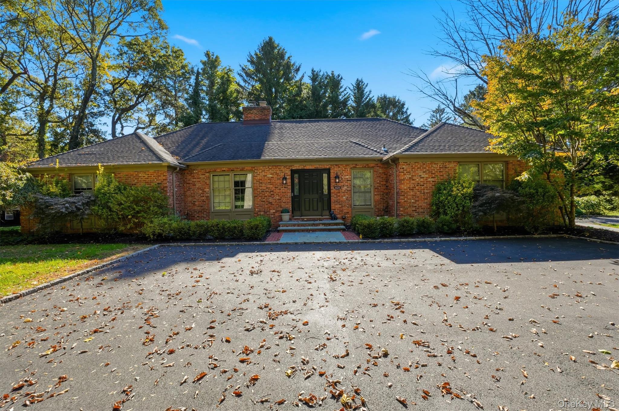 1120 Cove Edge Road