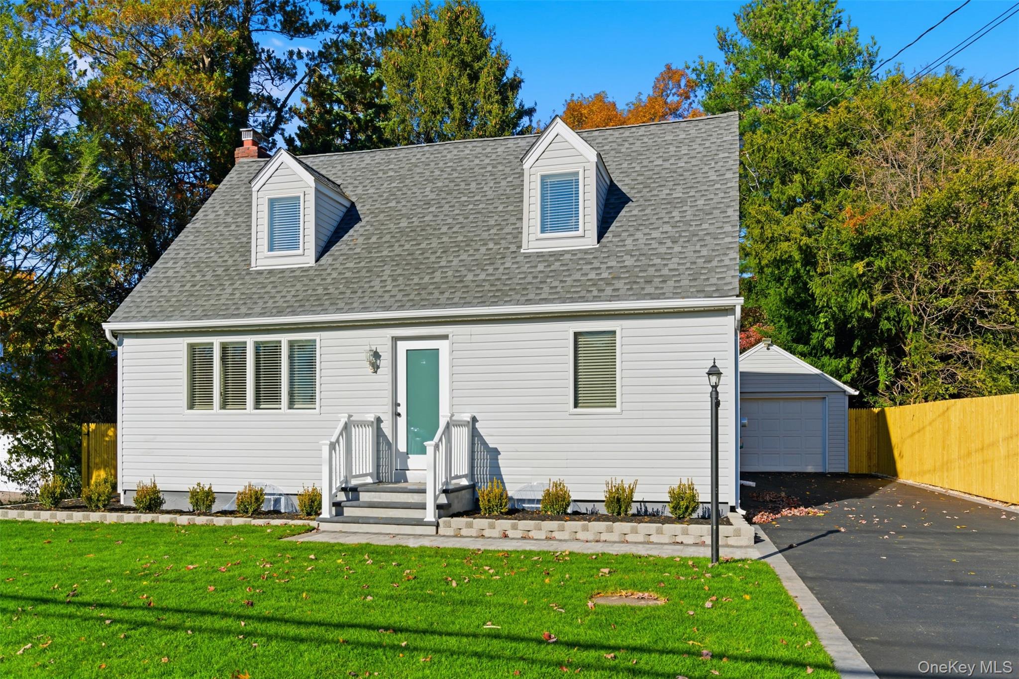 93 Birchwood Drive