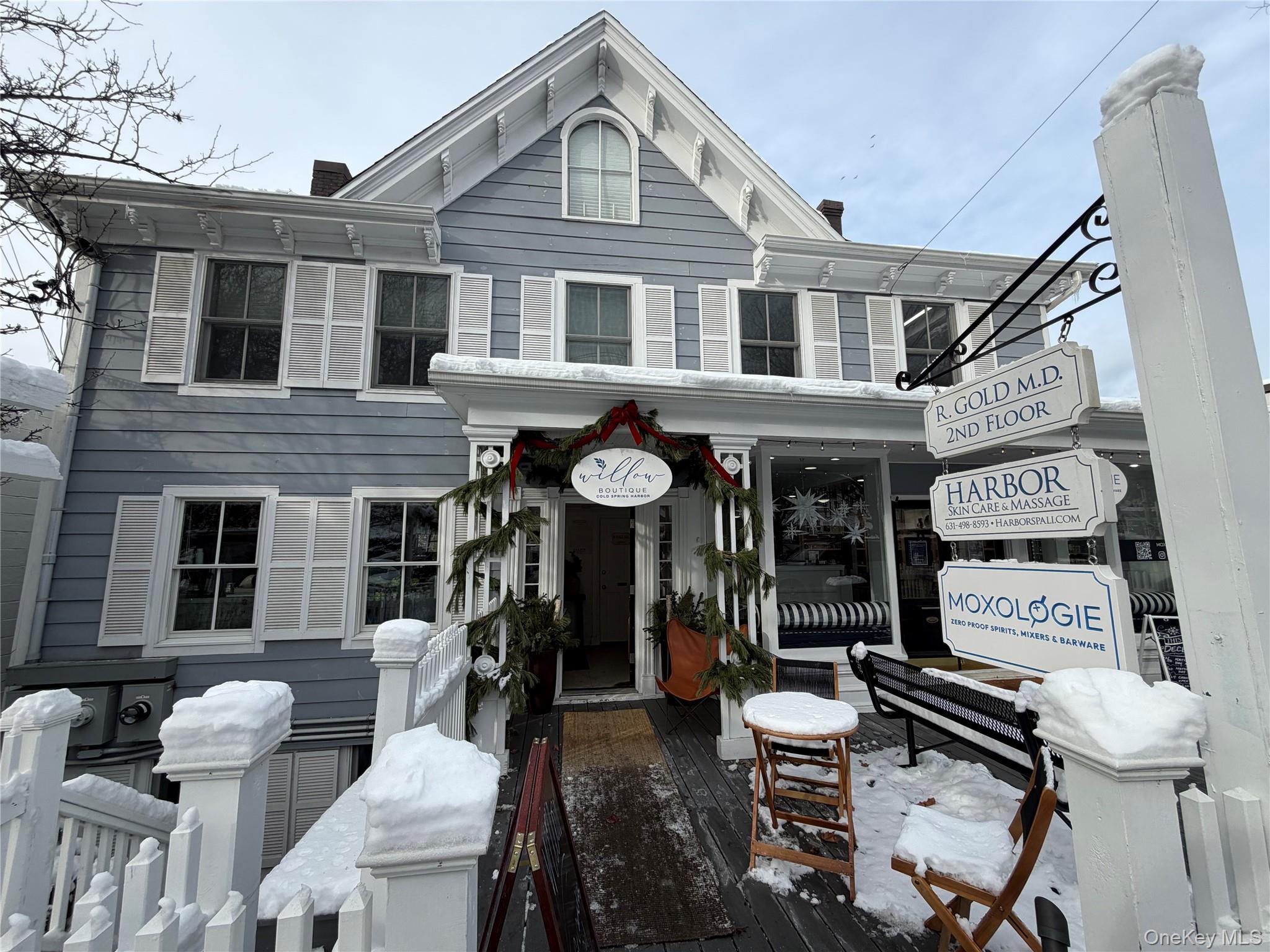 117 Main Street Unit: 2C
