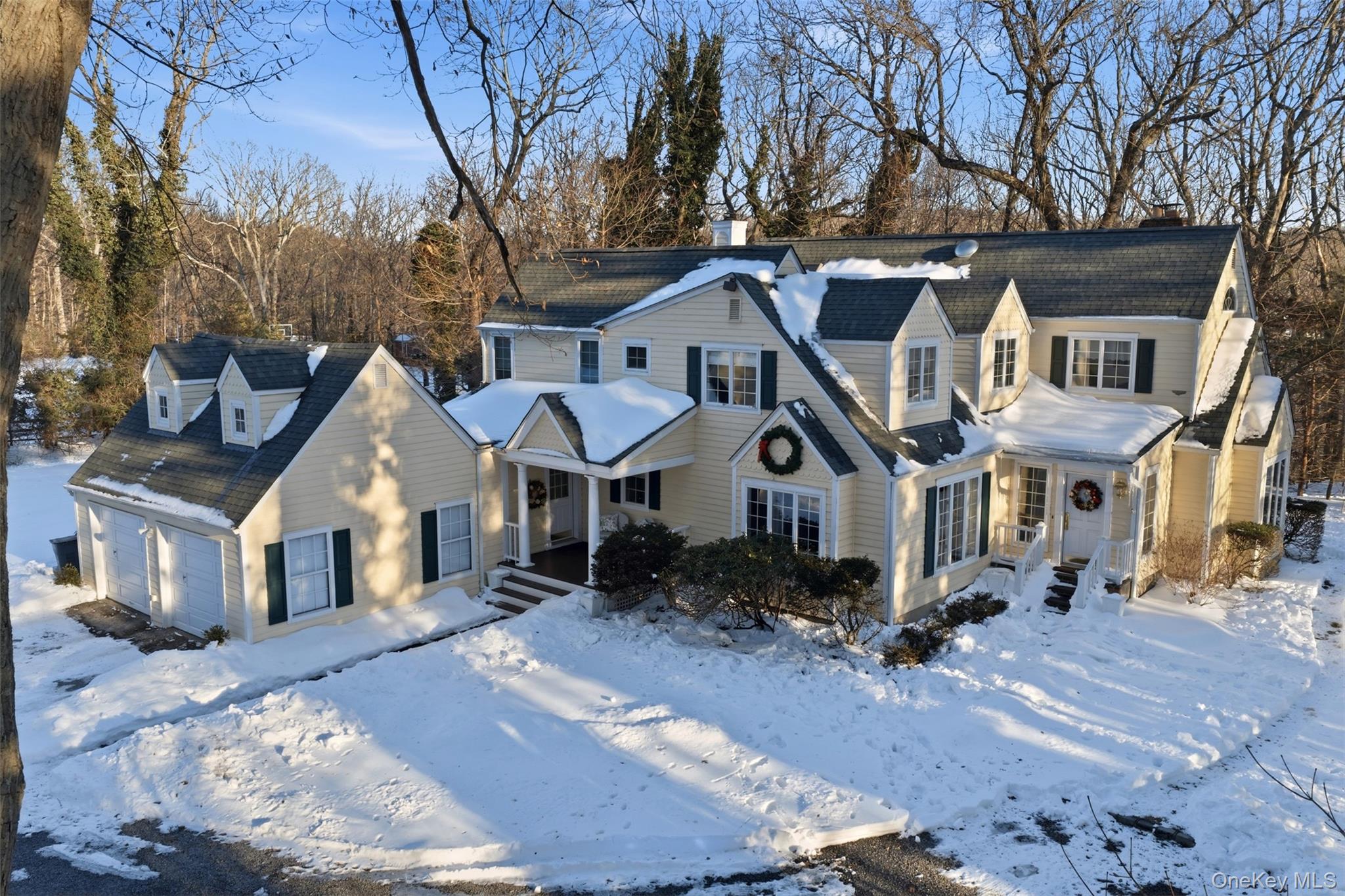 55 Titus Lane