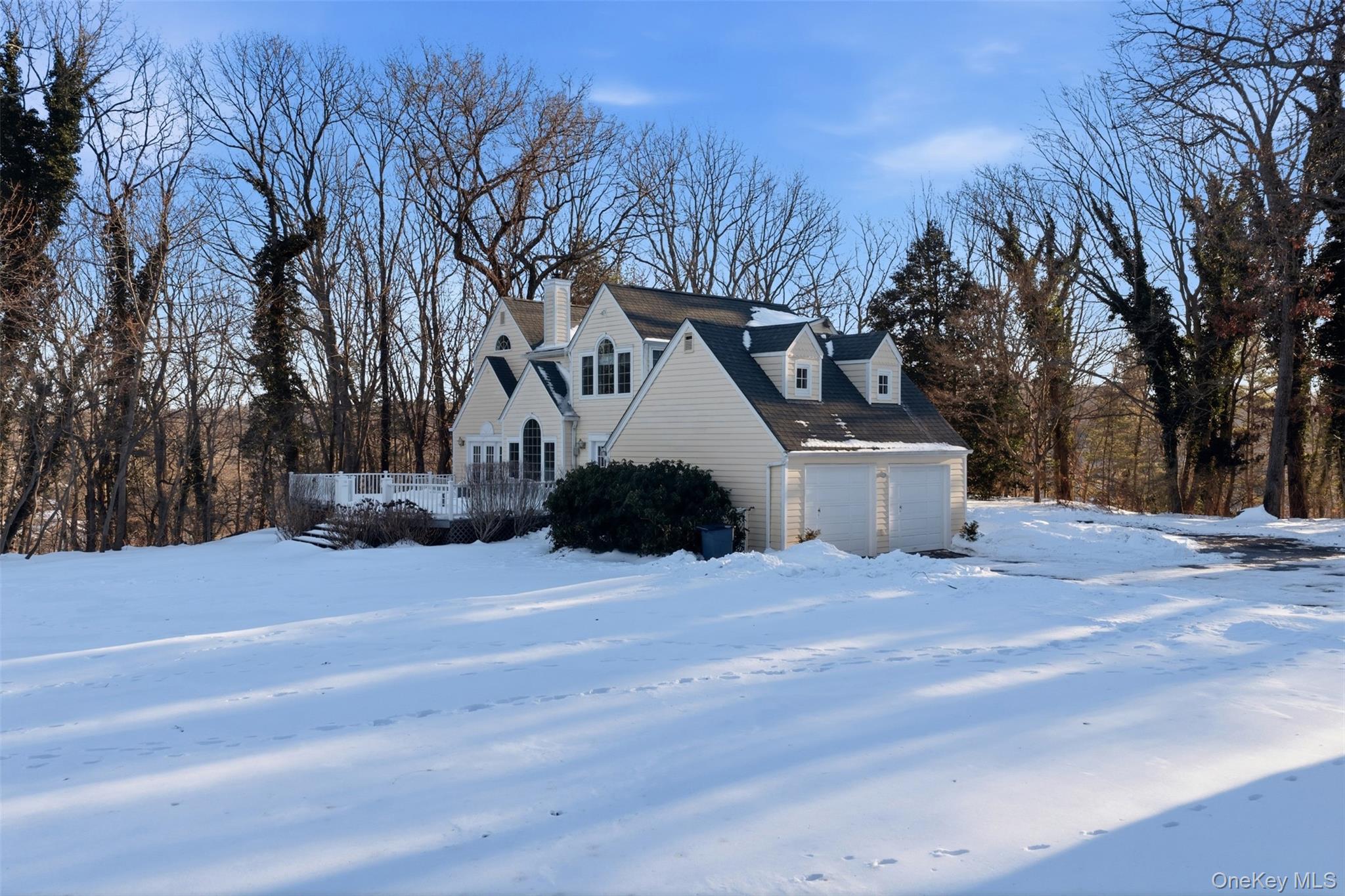 55 Titus Lane
